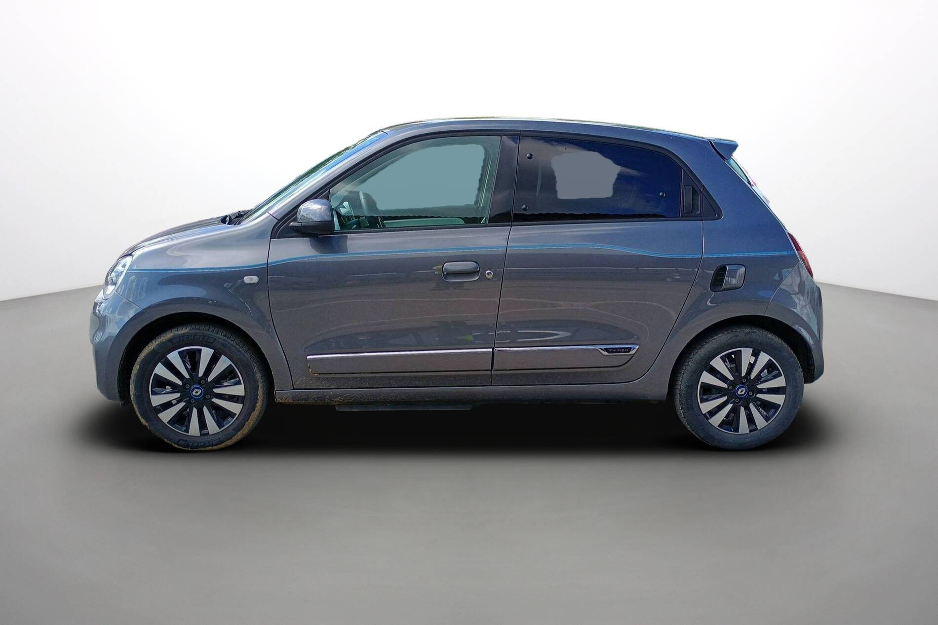 Vente en ligne Renault Twingo Electrique Twingo III Achat Intégral - 21 au prix de 12 490 €