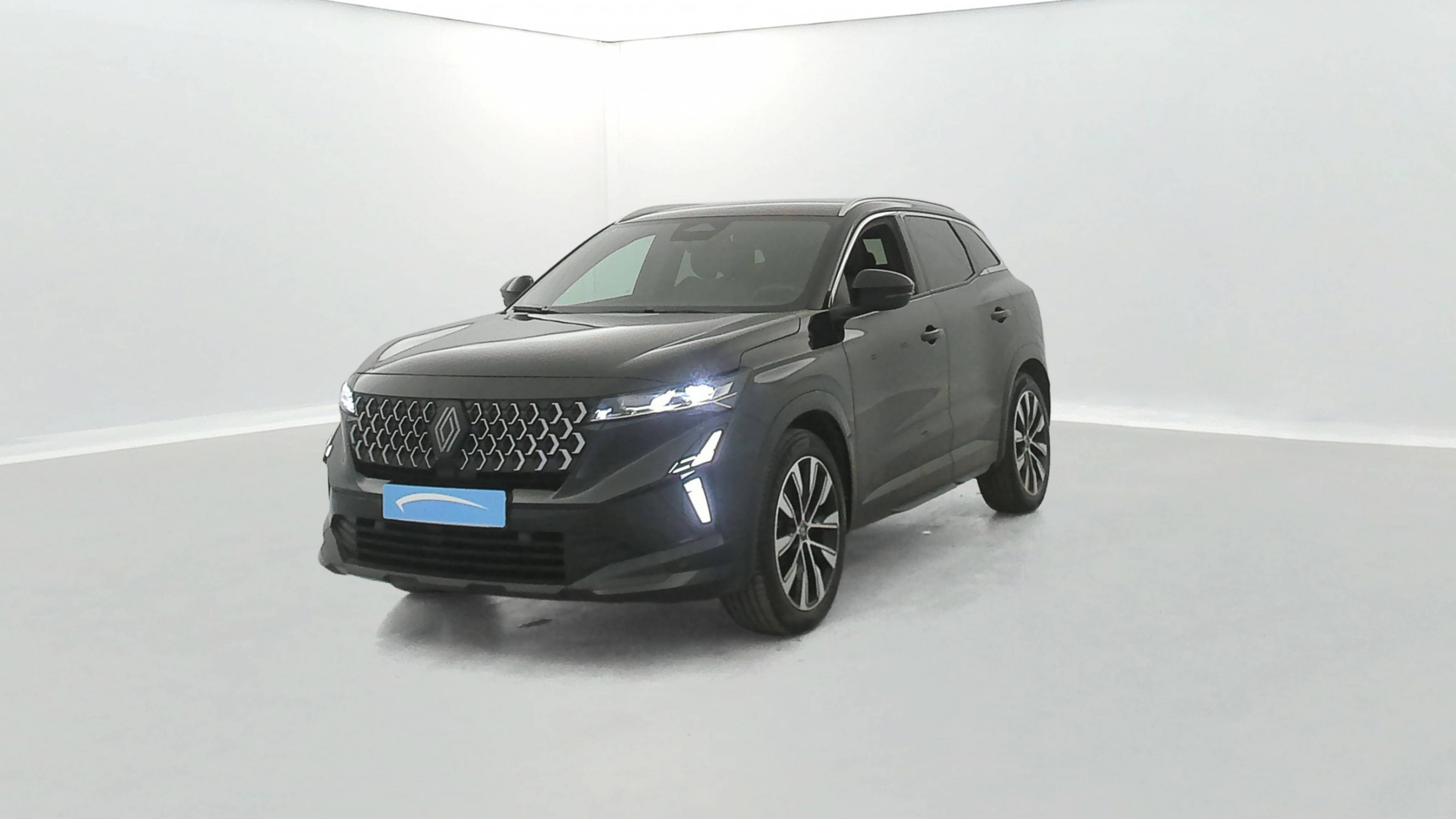 Renault Austral  full hybrid E-Tech 200 ch occasion de 2025 en vente à Caen