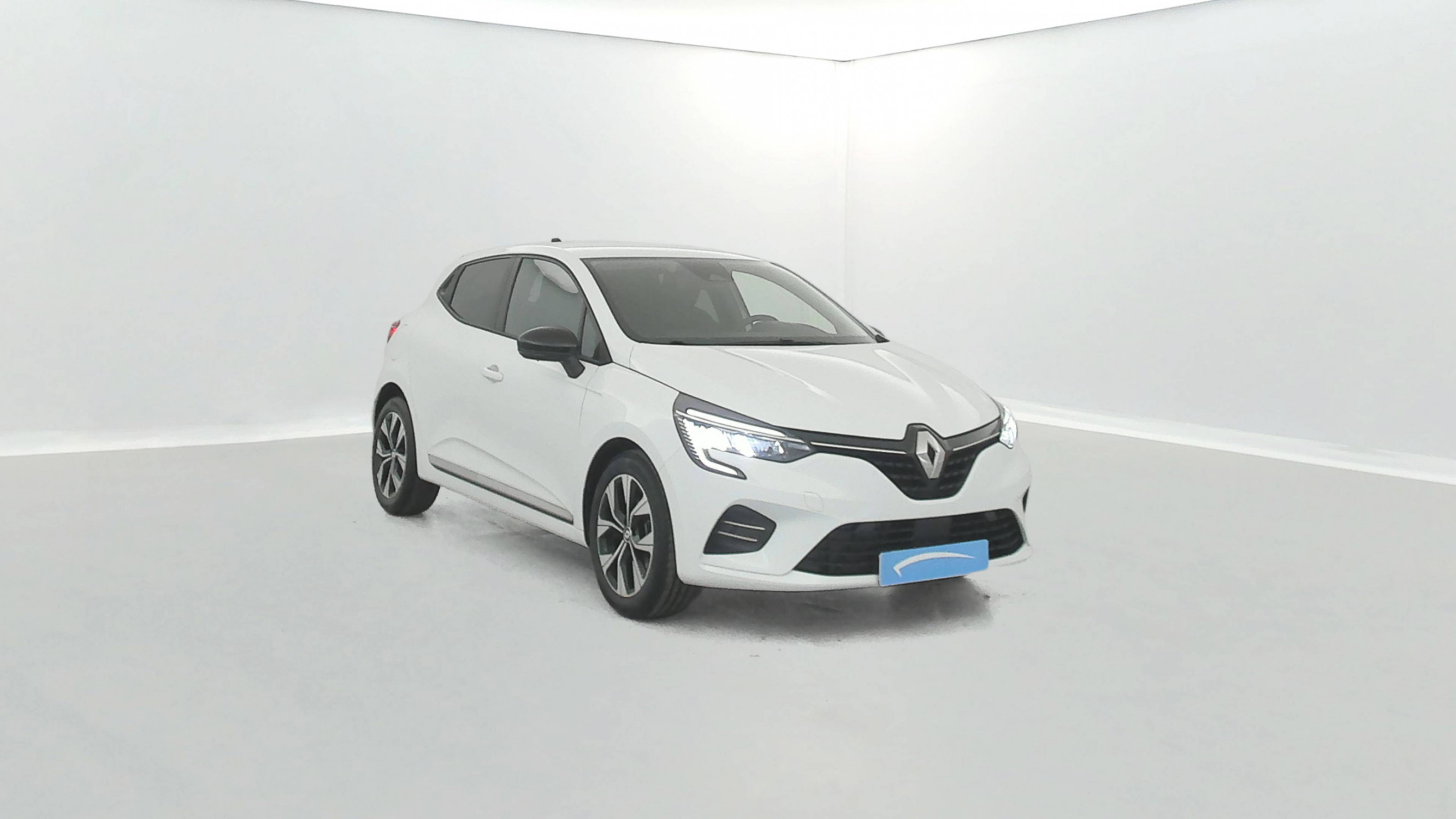 Vente en ligne Renault Clio 5 Clio SCe 65 au prix de 13 391 €