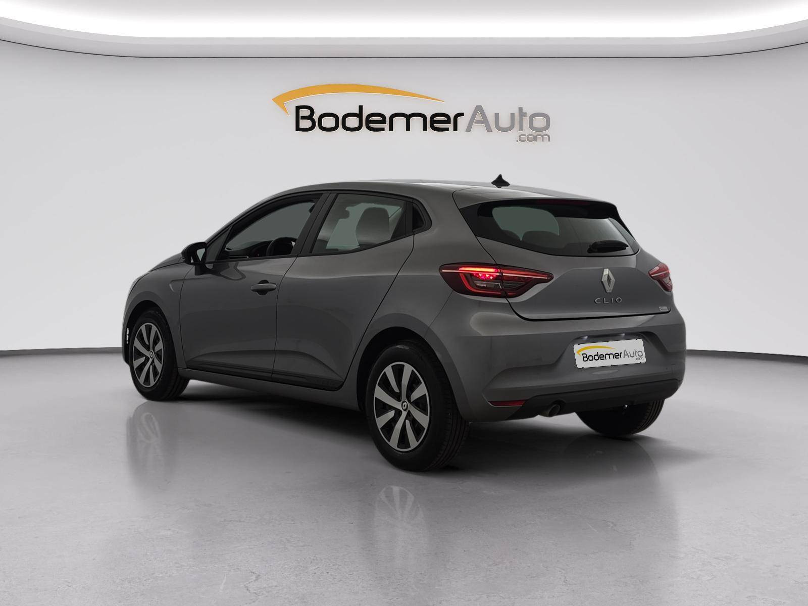 Vente en ligne Renault Clio 5 Clio TCe 90 au prix de 14 890 €