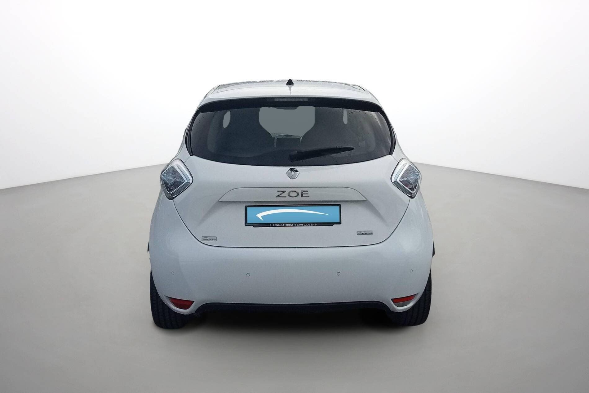 Vente en ligne Renault Zoé  R90 au prix de 8 990 €