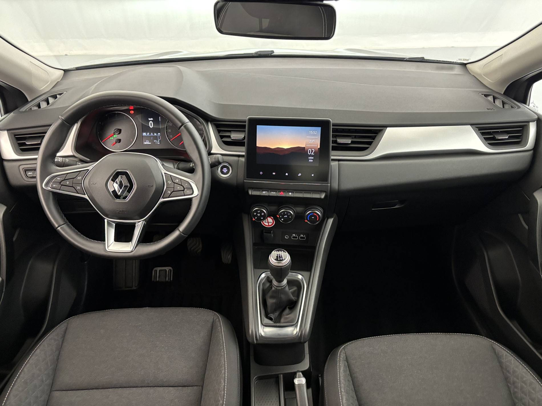 Vente en ligne Renault Captur  TCe 90 au prix de 16 990 €