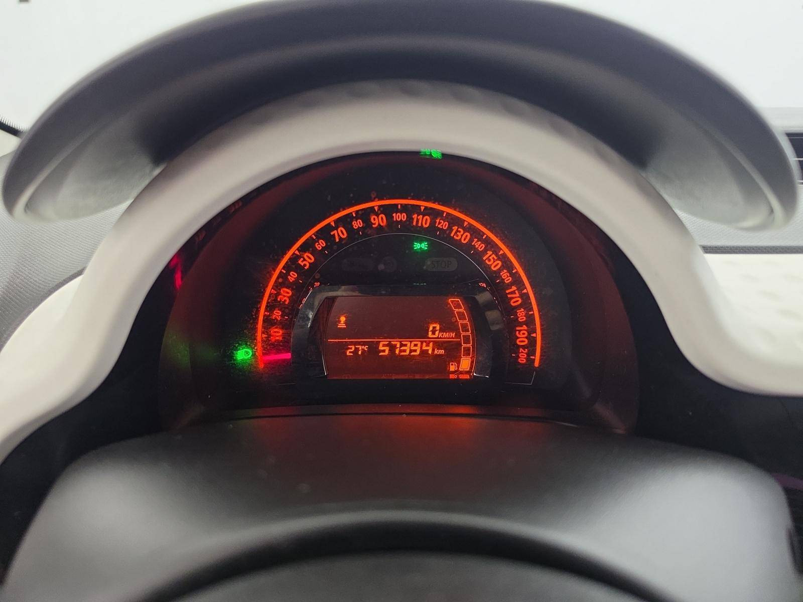 Vente en ligne Renault Twingo 3  SCe 65 au prix de 11 290 €