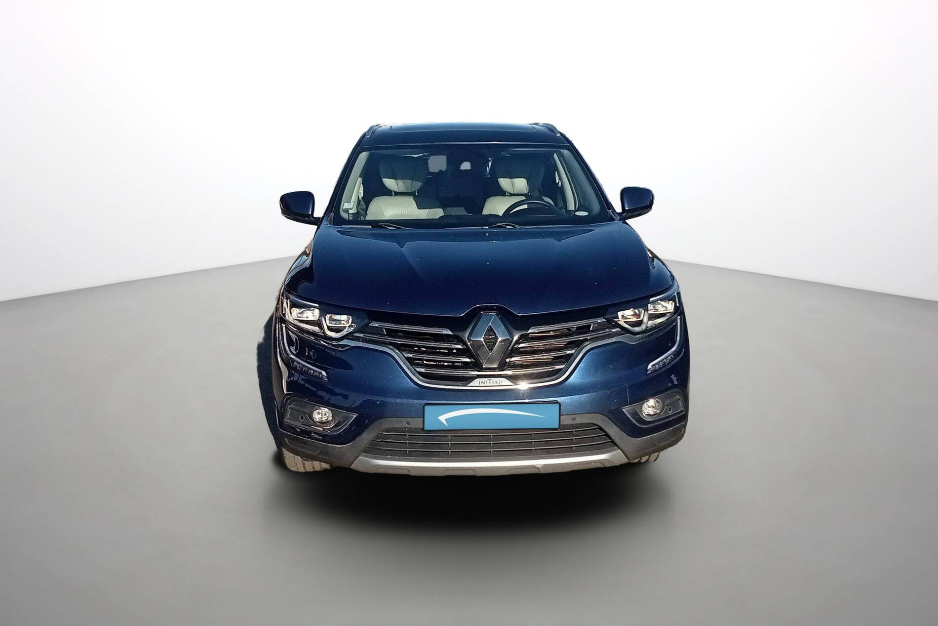 Vente en ligne Renault Koleos  dCi 175 4x2 X-tronic Energy au prix de 21 970 €