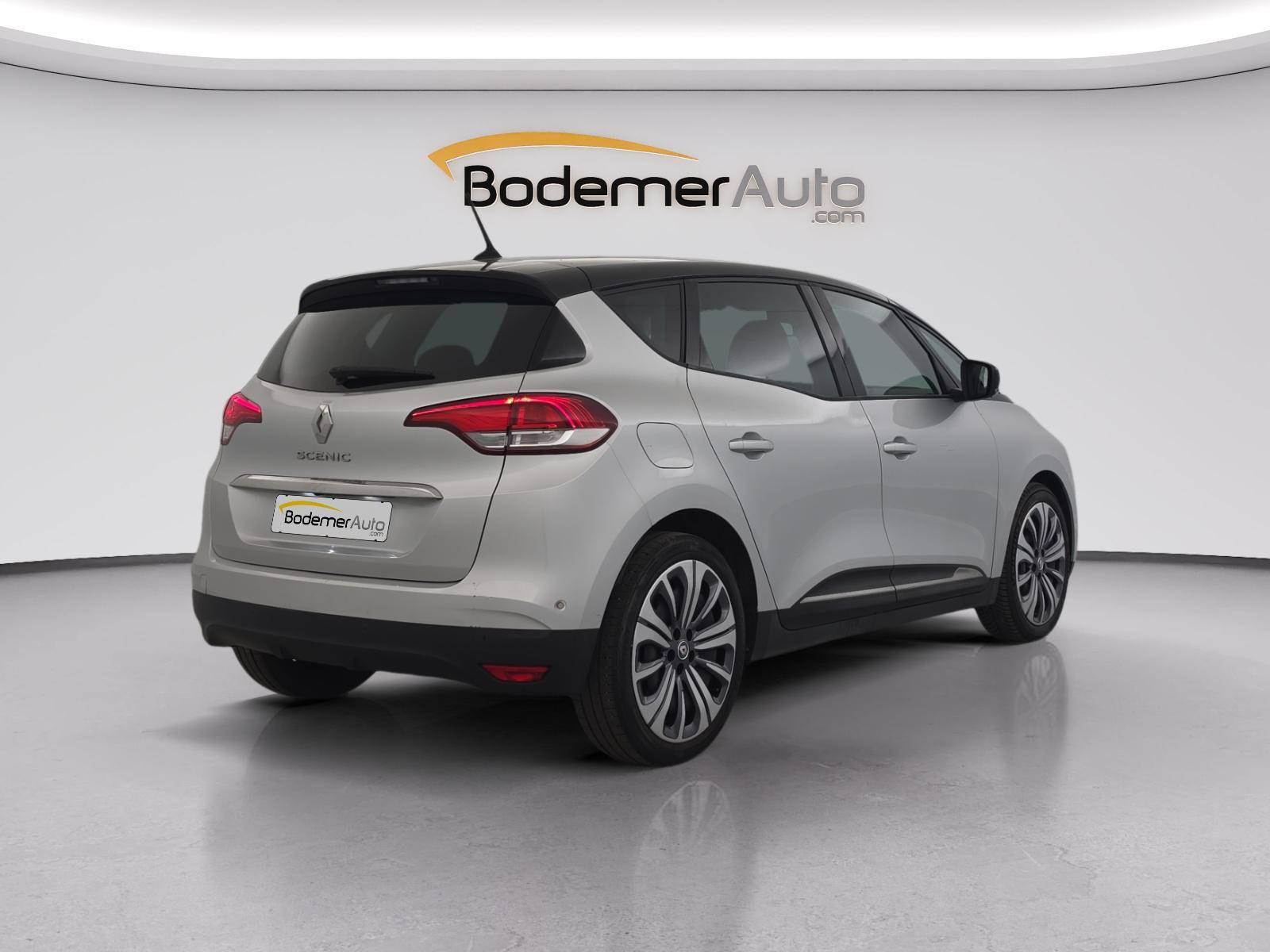 Vente en ligne Renault Scenic 4 Scenic TCe 140 au prix de 18 790 €