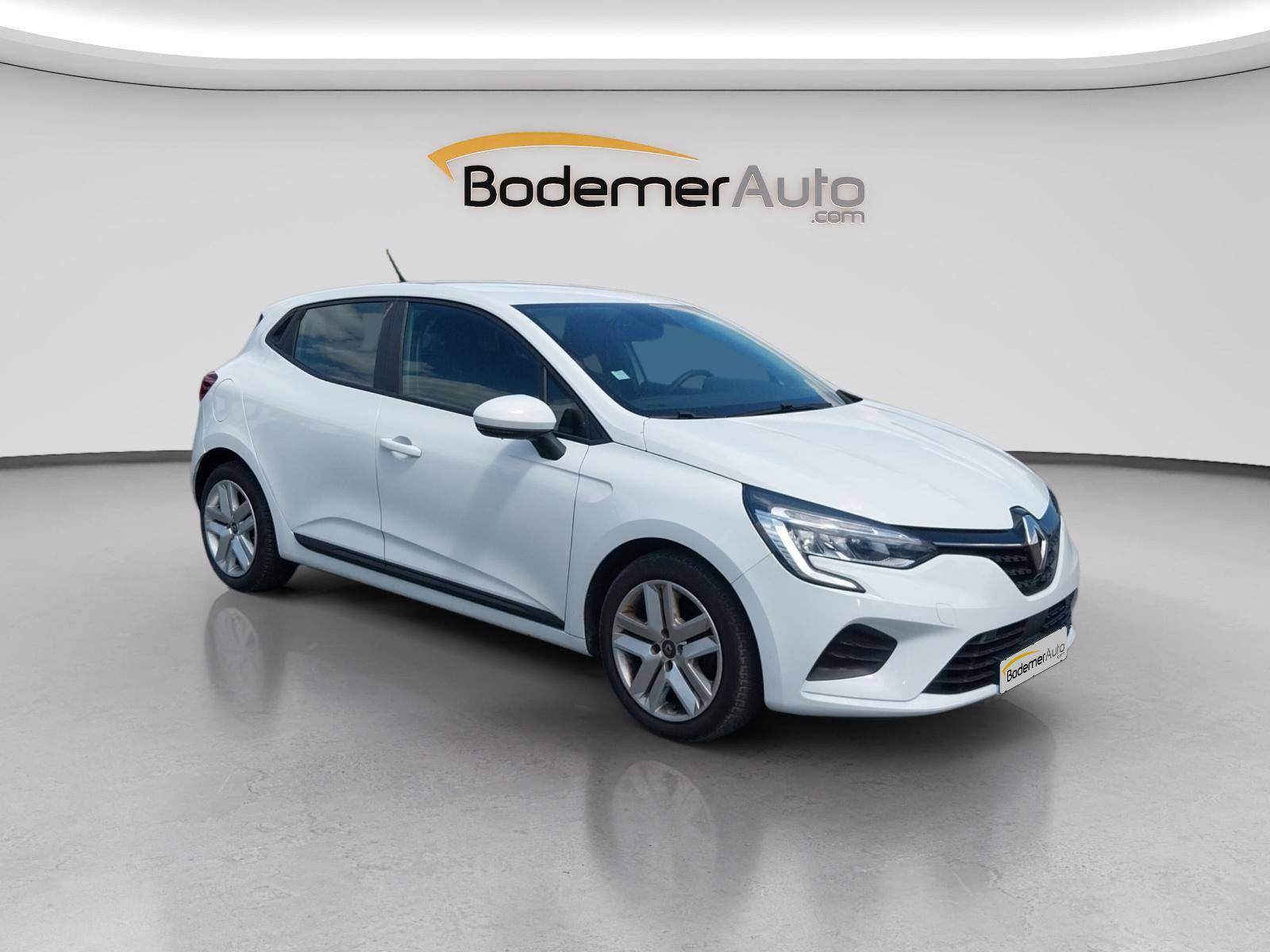 Vente en ligne Renault Clio 5 Clio Blue dCi 115 au prix de 12 490 €