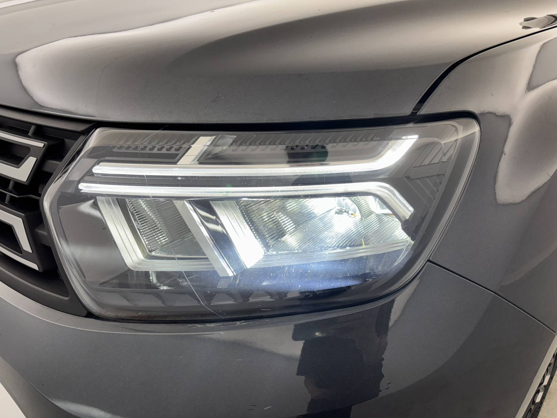 Vente en ligne Dacia Duster  TCe 130 4x2 au prix de 17 990 €