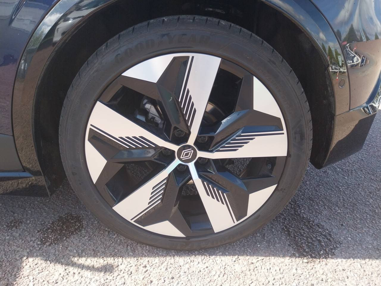 Vente en ligne Renault Megane E-Tech  220 ch autonomie confort GSR2 au prix de 30 990 €