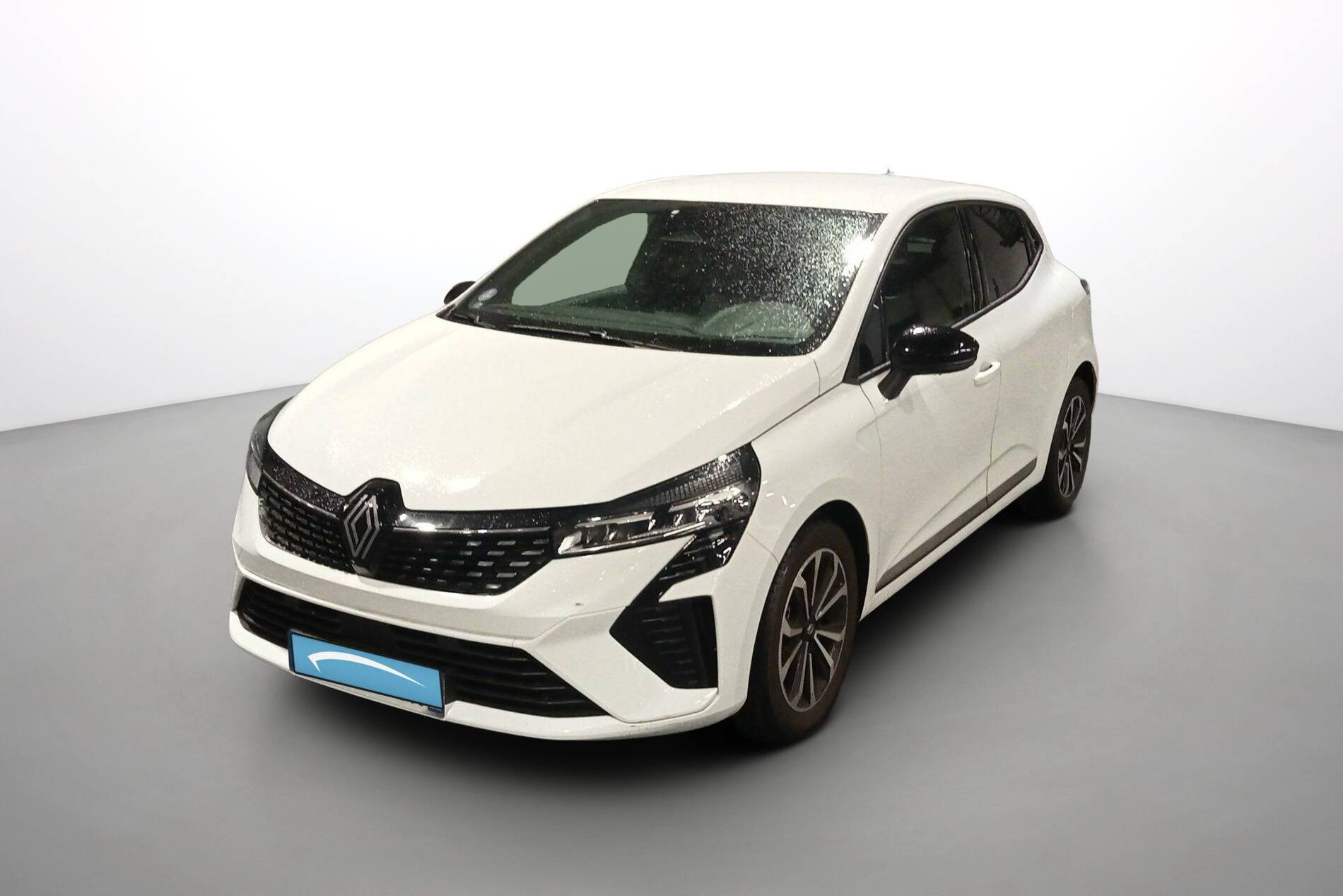 Renault Clio 5 Clio TCe 90 ch GSR2 occasion de 2025 en vente à Saint-Brieuc