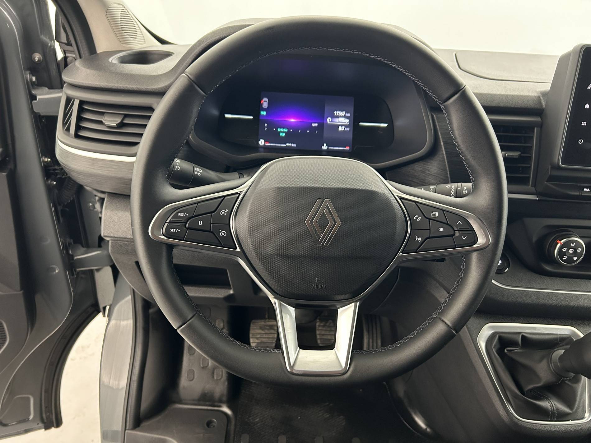 Vente en ligne Renault Trafic  Blue dCi 150 au prix de 36 790 €