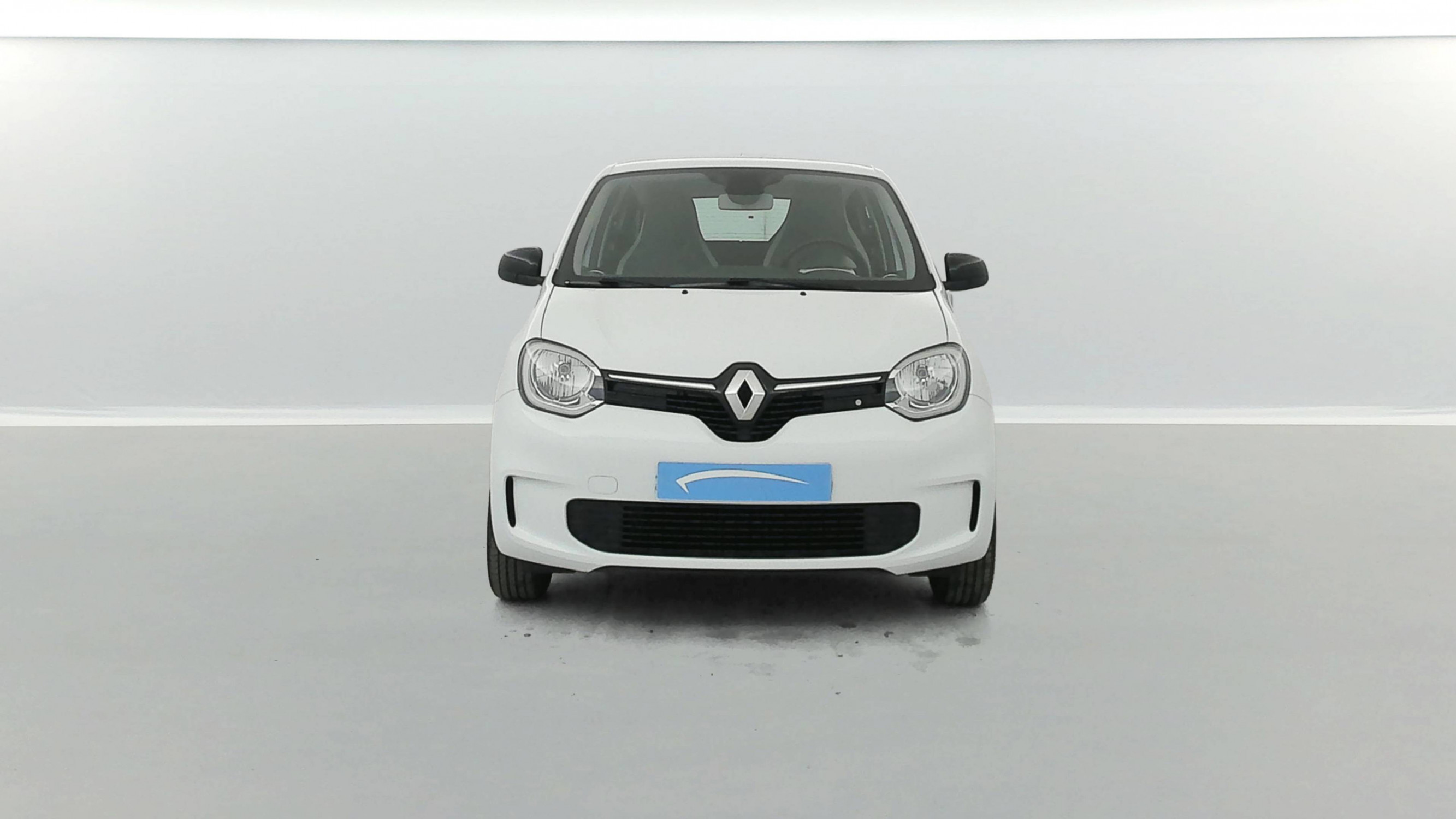 Vente en ligne Renault Twingo 3  SCe 65 au prix de 11 791 €