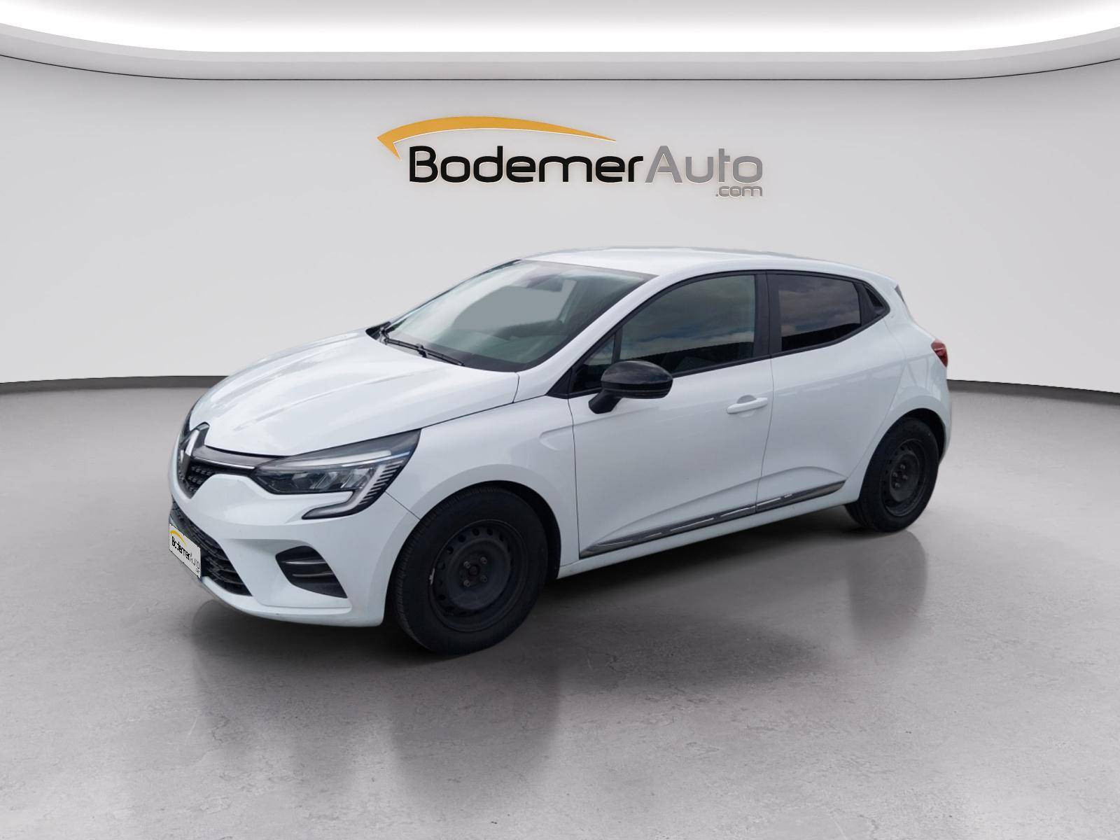 Renault Clio 5 Clio TCe 90 occasion de 2023 en vente à Lorient