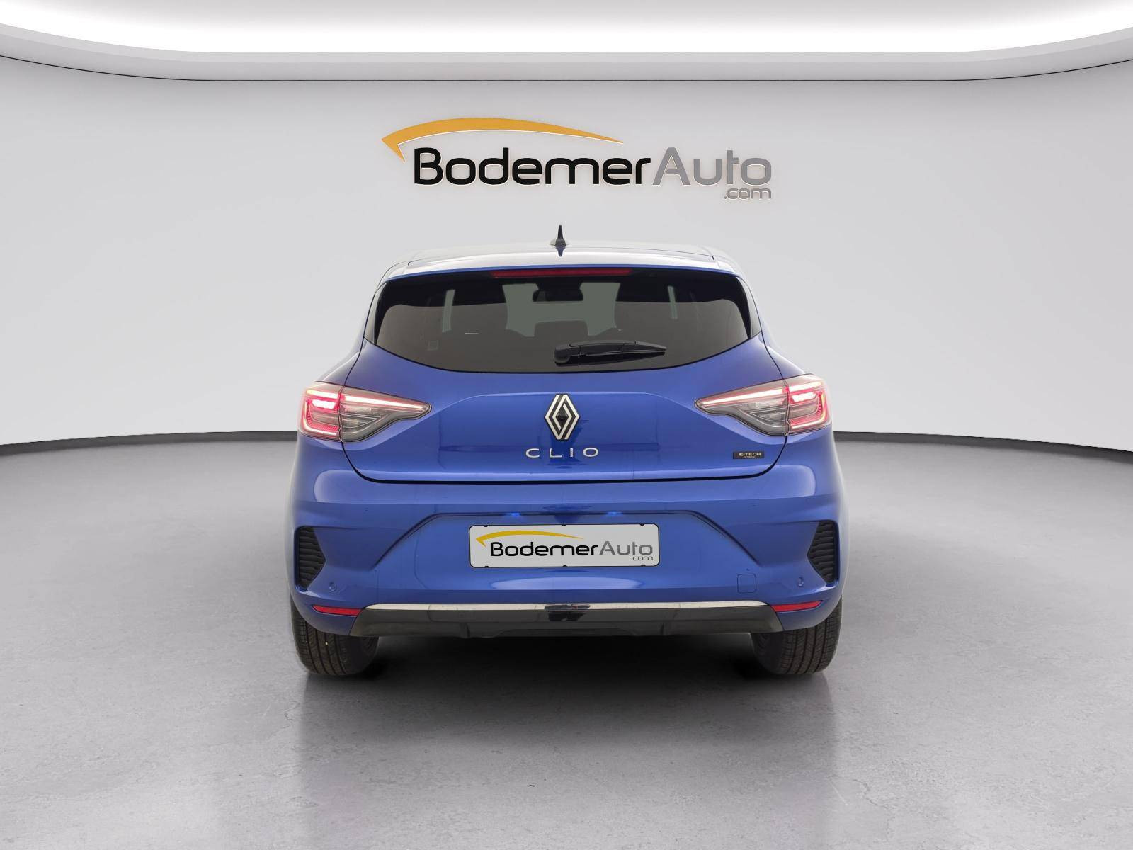 Vente en ligne Renault Clio 5 Clio E-Tech full hybrid 145 au prix de 20 490 €