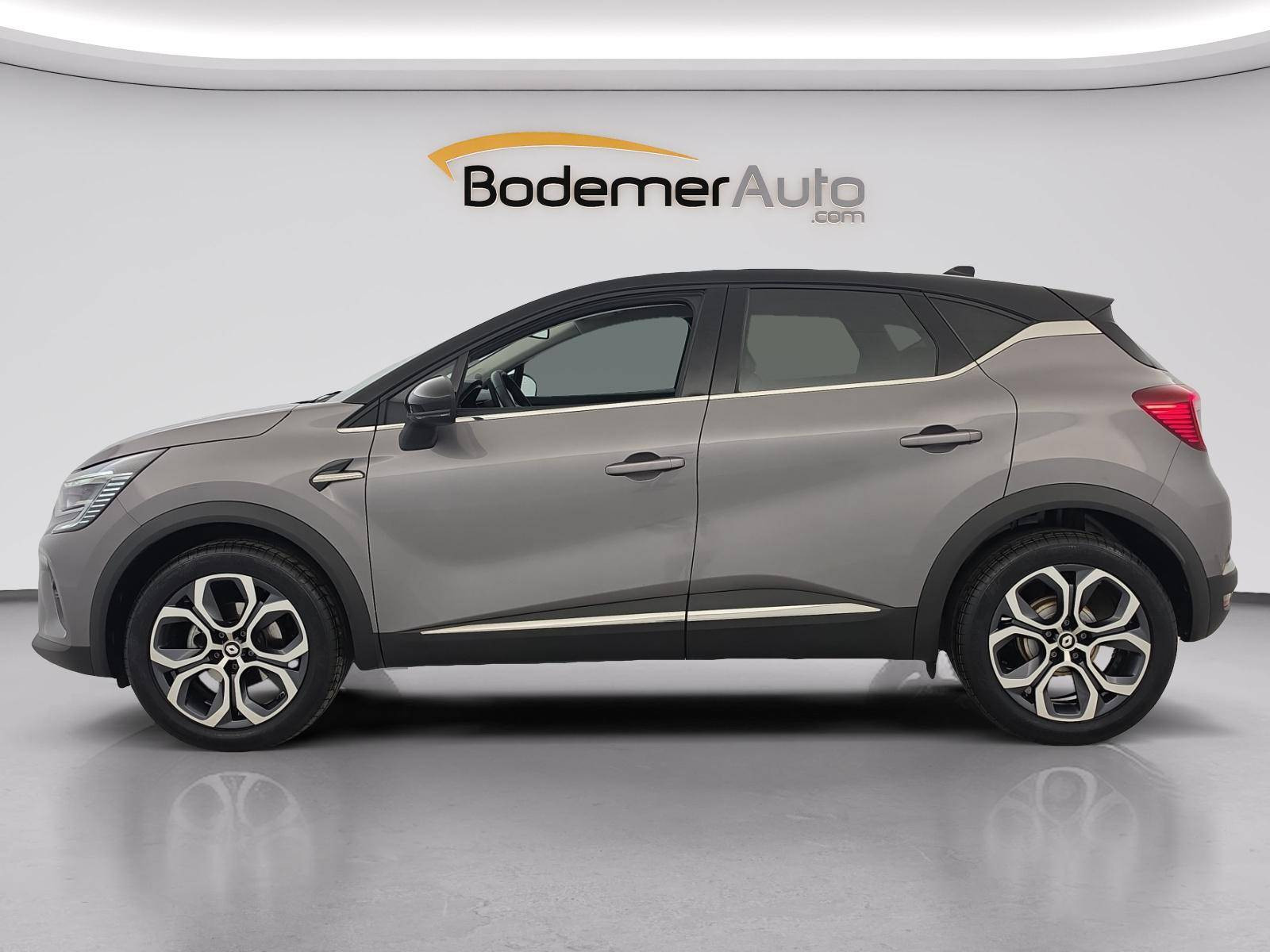 Vente en ligne Renault Captur  mild hybrid 140 au prix de 19 890 €