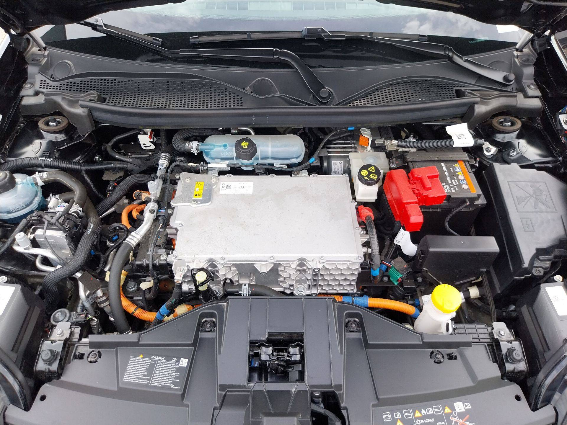 Vente en ligne Renault R5 E-Tech  120 ch autonomie urbaine au prix de 24 900 €