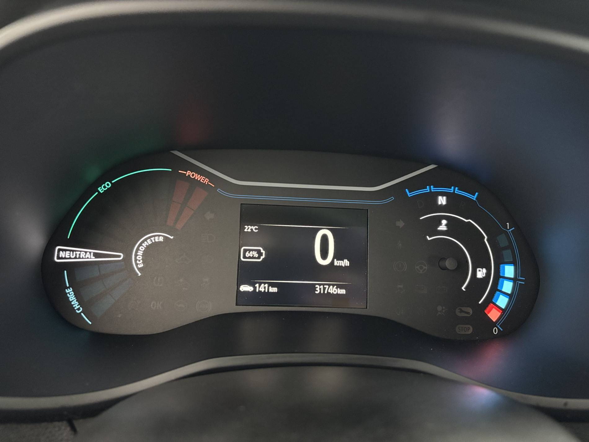 Vente en ligne Dacia Spring  Achat Intégral au prix de 10 590 €