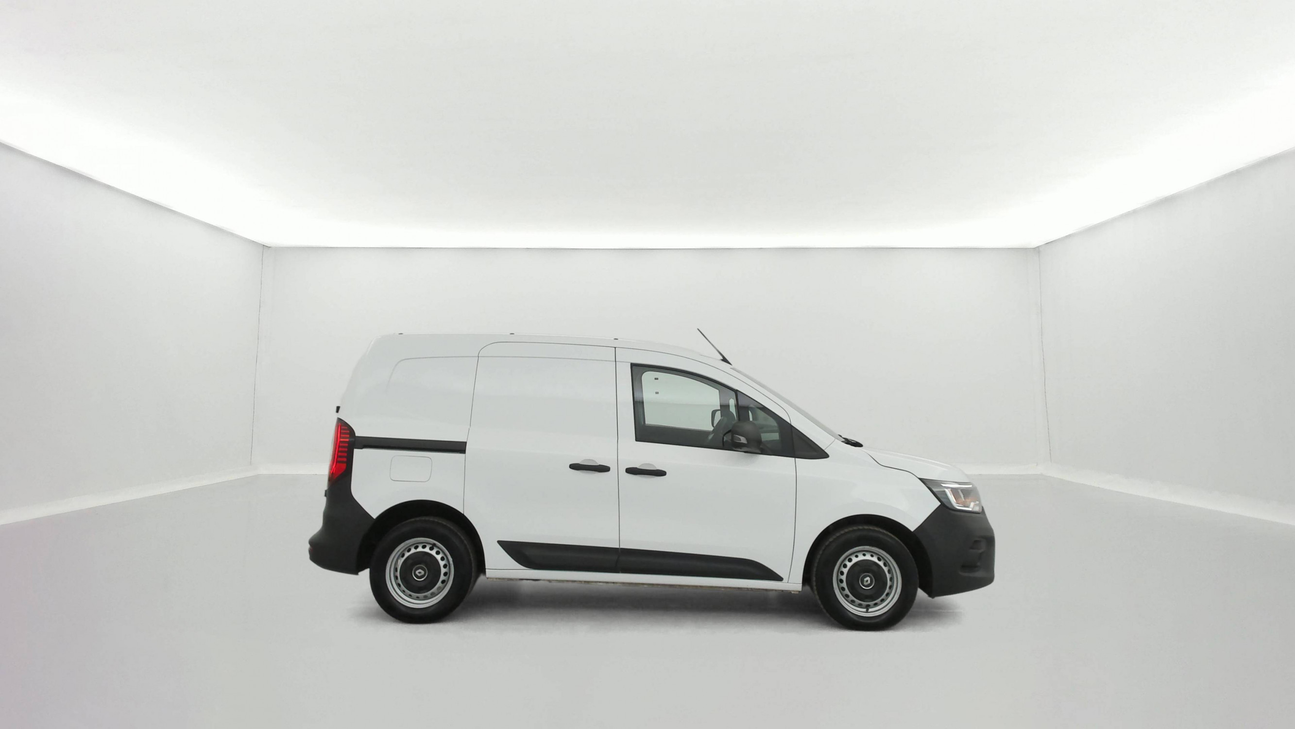 Vente en ligne Renault Kangoo Van  BLUE DCI 75 au prix de 15 490 €