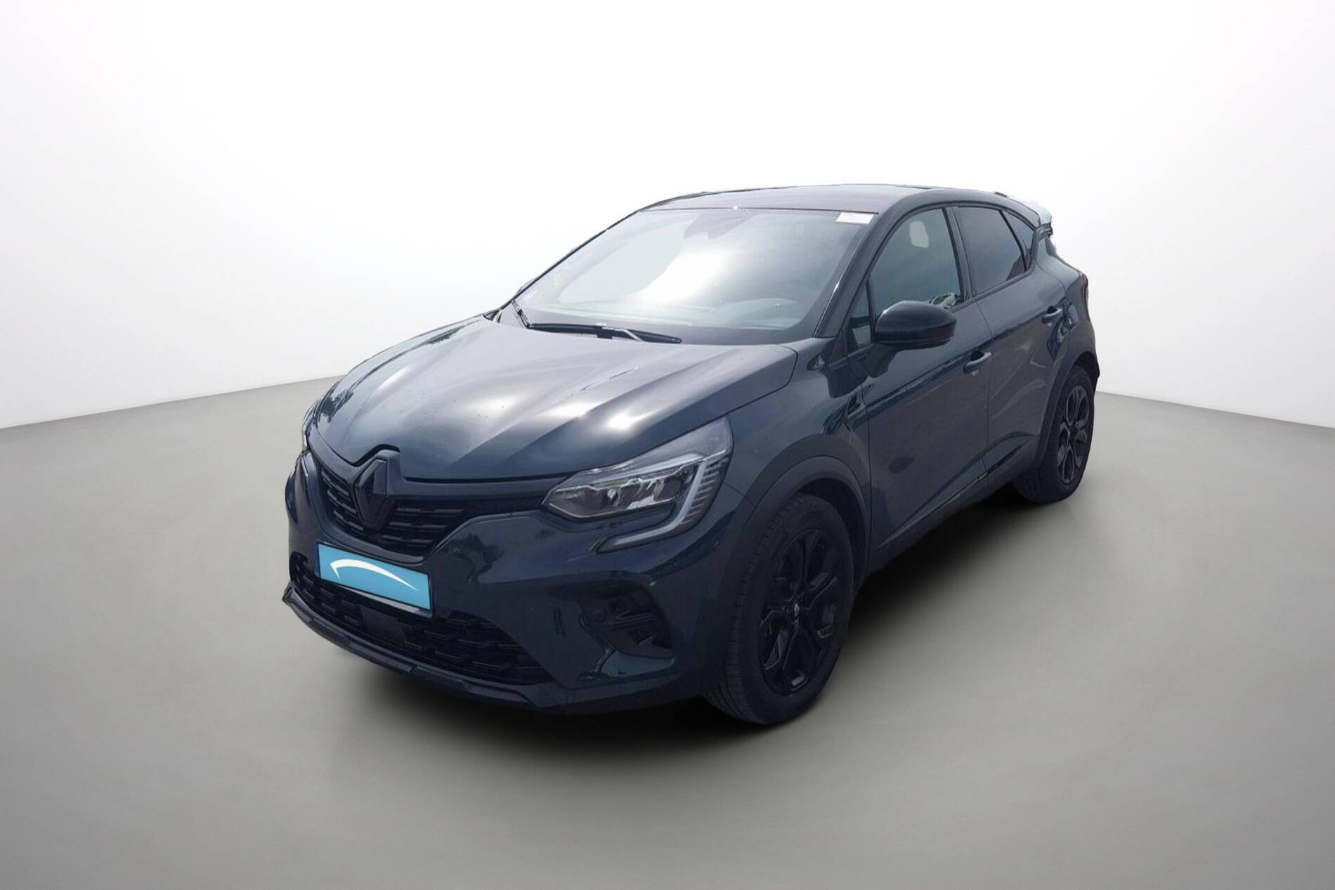 Renault Captur  E-Tech 145 occasion de 2023 en vente à Caen