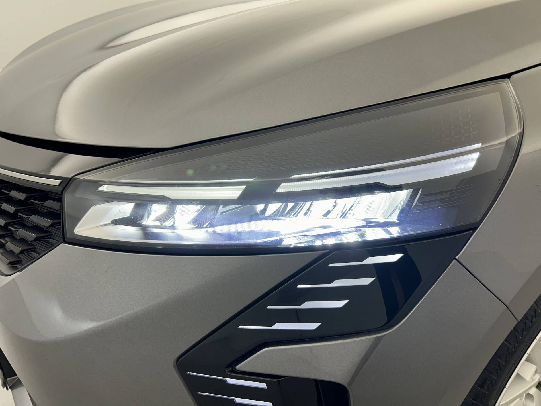 Vente en ligne Renault Clio 5 Clio E-Tech full hybrid 145 ch GSR2 au prix de 19 990 €