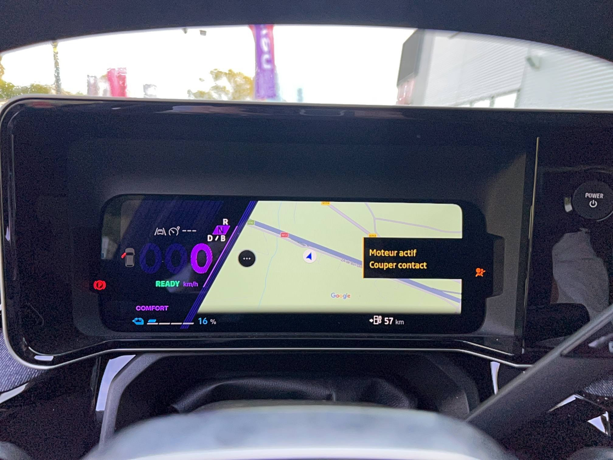 Vente en ligne Renault R5 E-Tech  150 ch autonomie confort au prix de 27 650 €