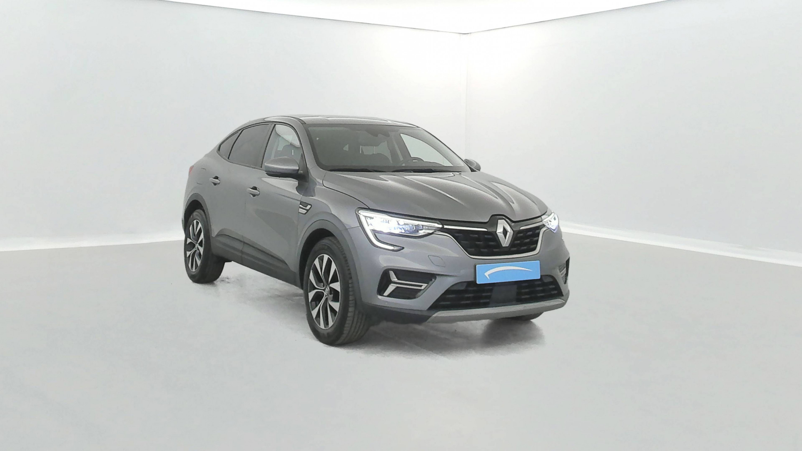 Vente en ligne Renault Arkana  mild hybrid 140 EDC FAP - 22 au prix de 21 500 €