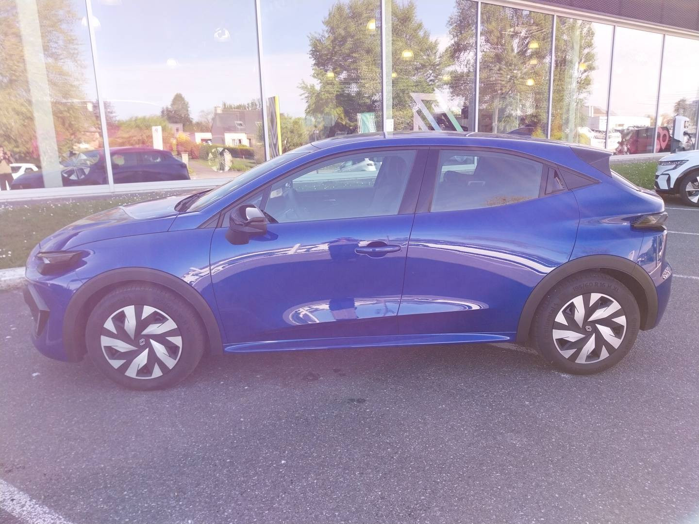 Vente en ligne Renault Clio 6 Clio TCe 115 ch au prix de 21 800 €