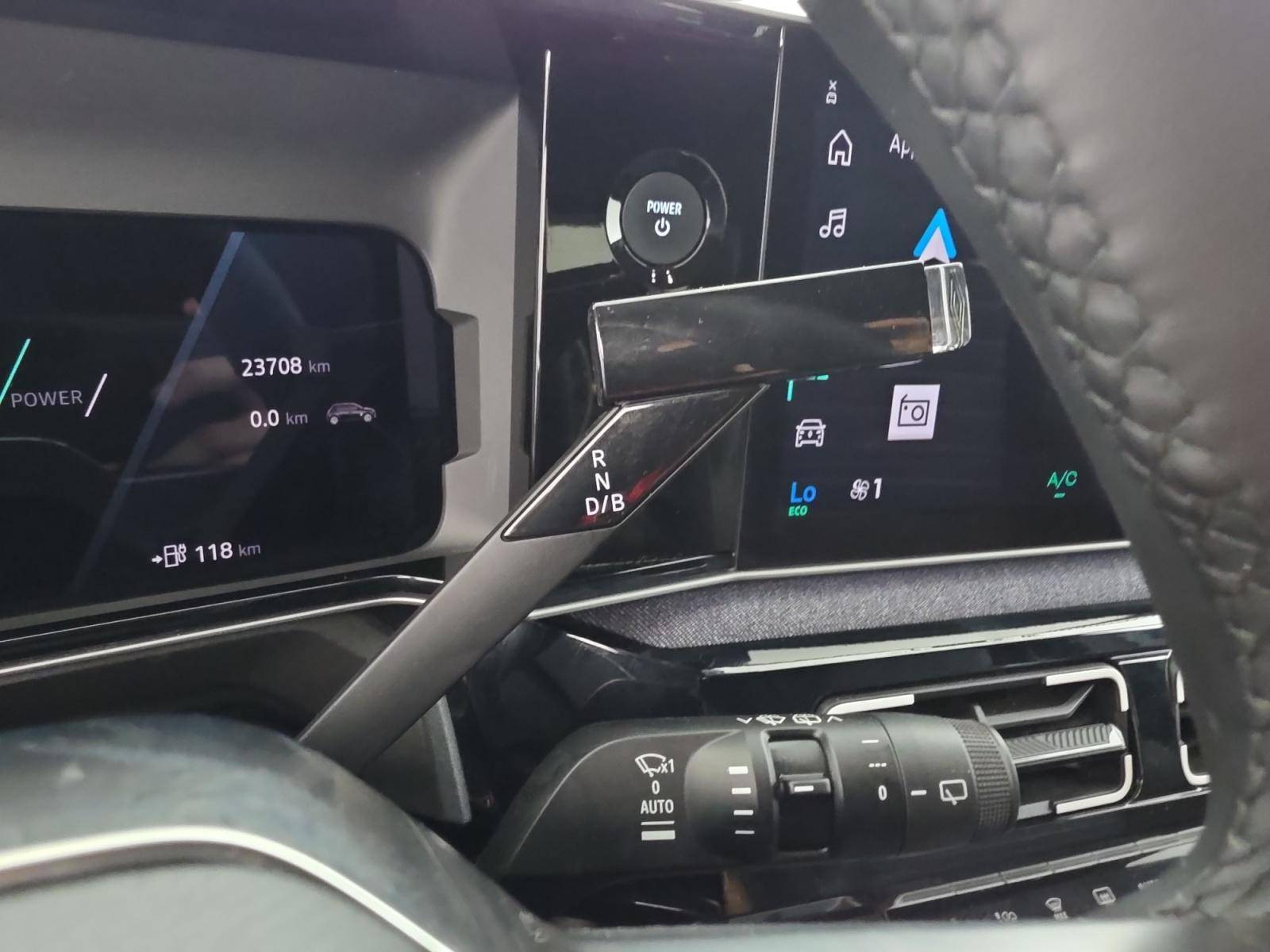 Vente en ligne Renault R5 E-Tech  150 ch autonomie confort au prix de 27 490 €