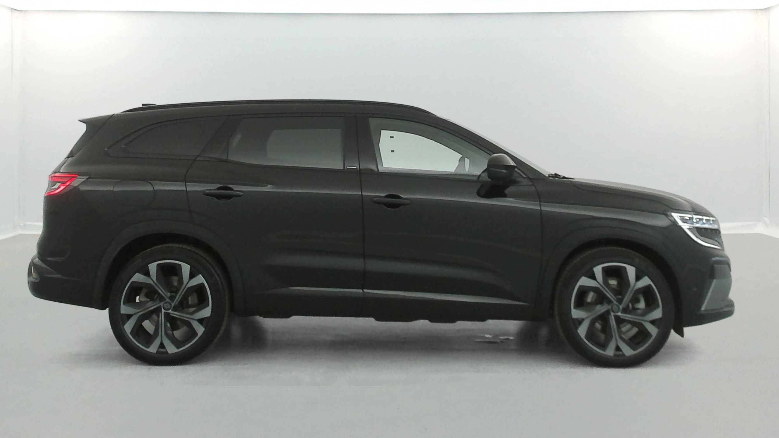 Vente en ligne Renault Espace Espace E-Tech full hybrid 200 GSR2 au prix de 36 791 €