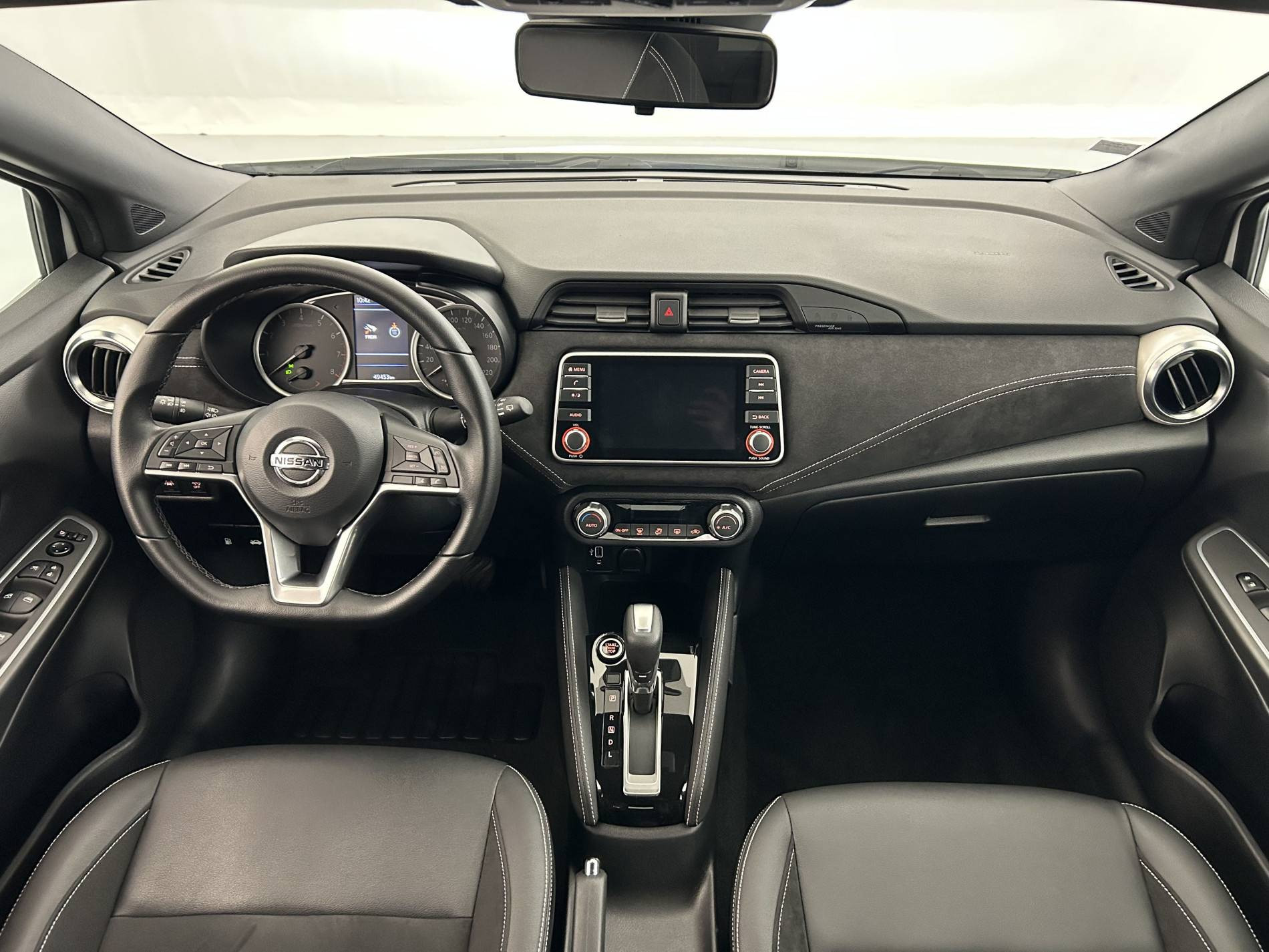 Vente en ligne Nissan Micra Micra IG-T 92 Xtronic au prix de 14 890 €