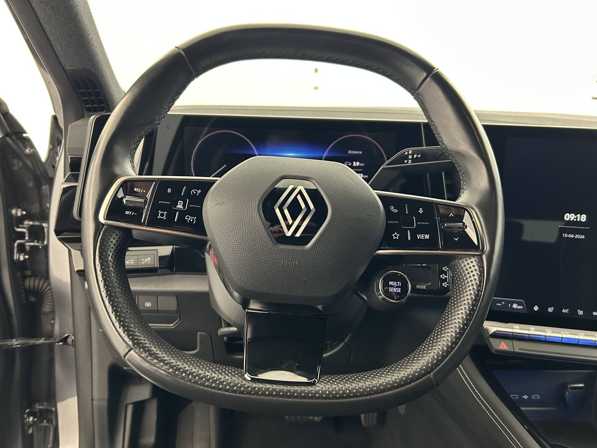 Vente en ligne Renault Austral  E-Tech hybrid 200 au prix de 30 480 €