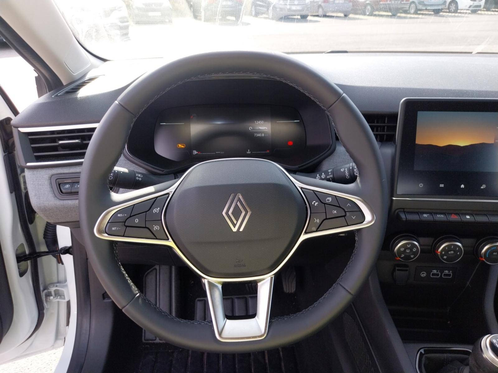 Vente en ligne Renault Clio 5 Clio Blue dCi 100 ch GSR2 au prix de 17 990 €
