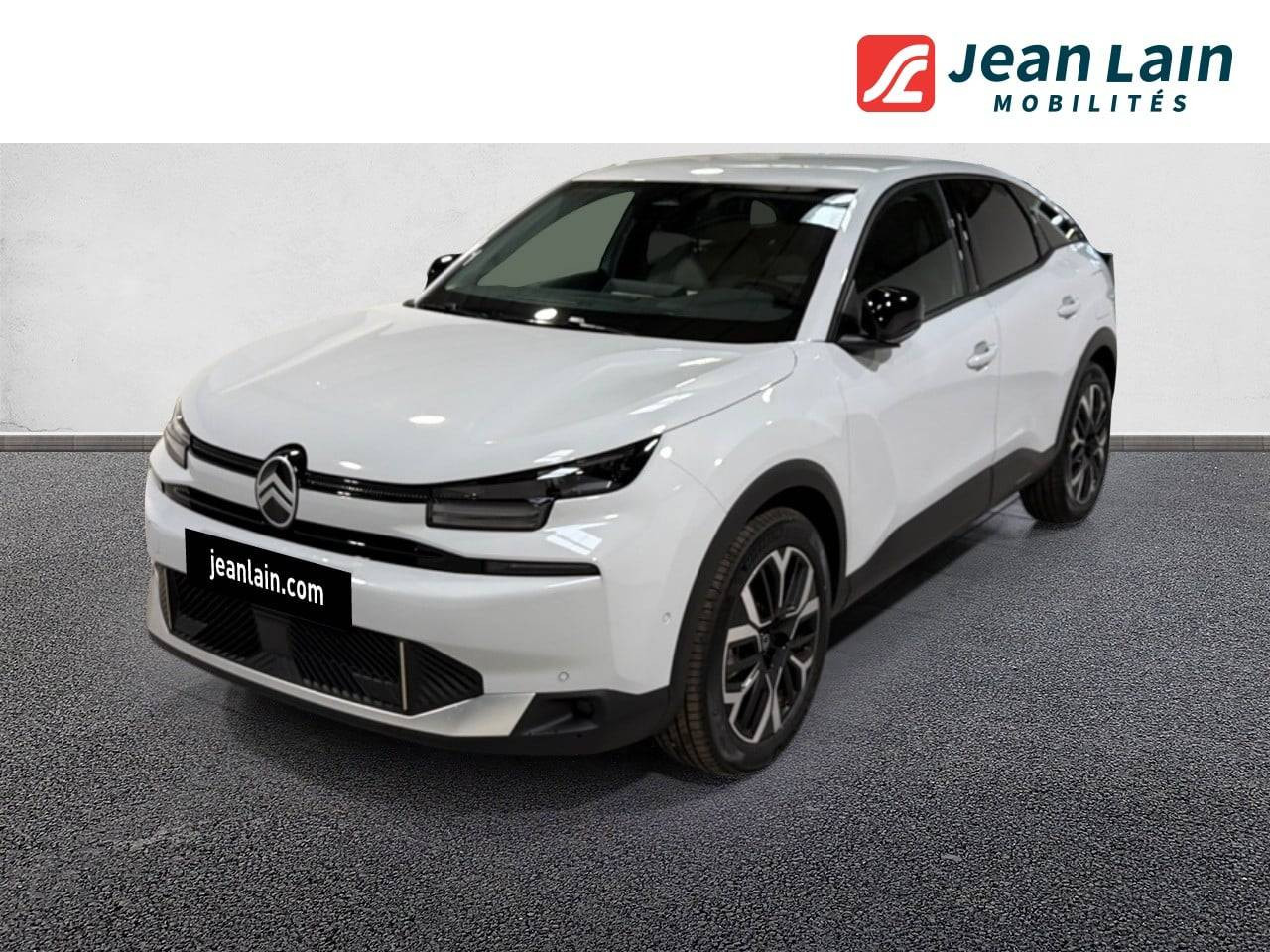 Vente en ligne CITROEN C4 C4 Hybride 145 ch e-DCS6 Max de 2026 au prix de 30 500 €