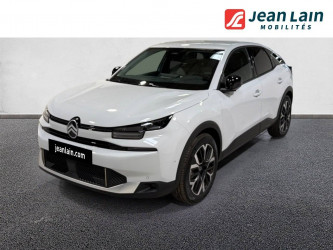 CITROEN C4 C4 Hybride 145 ch e-DCS6 Max 31/03/2026 en vente à Annecy