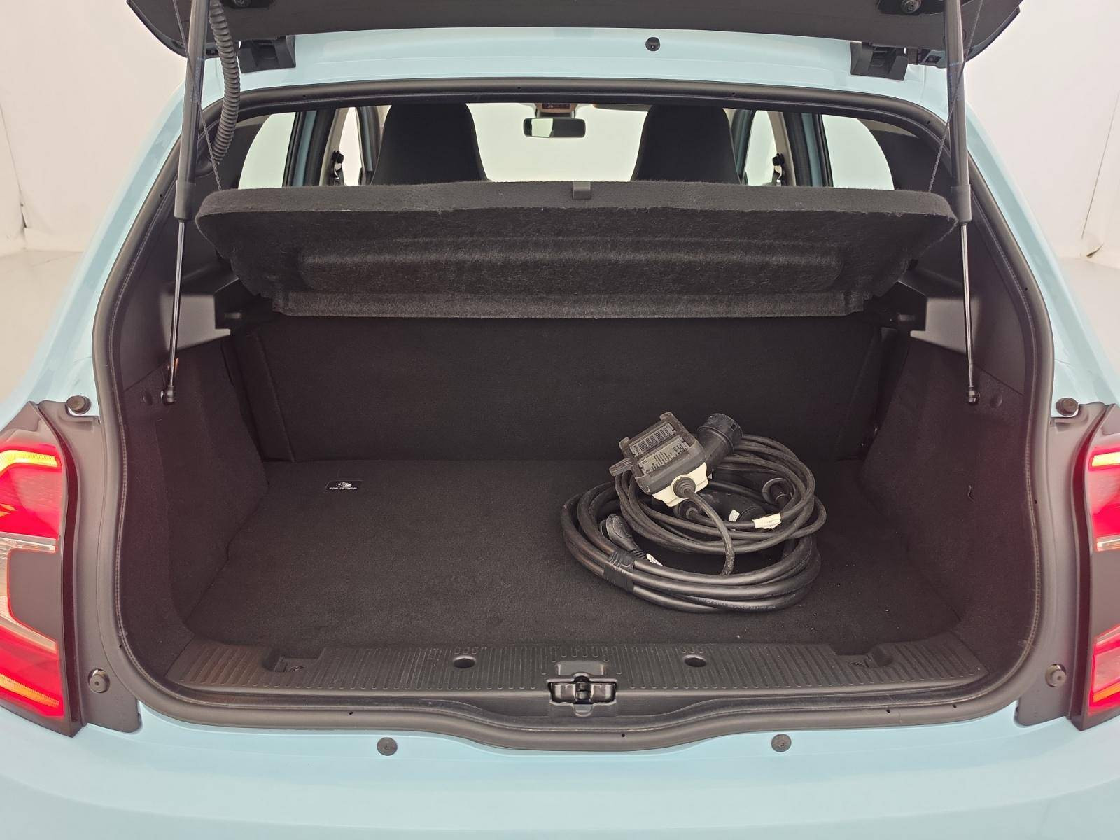 Vente en ligne Renault Twingo Electrique Twingo III E-Tech au prix de 12 490 €