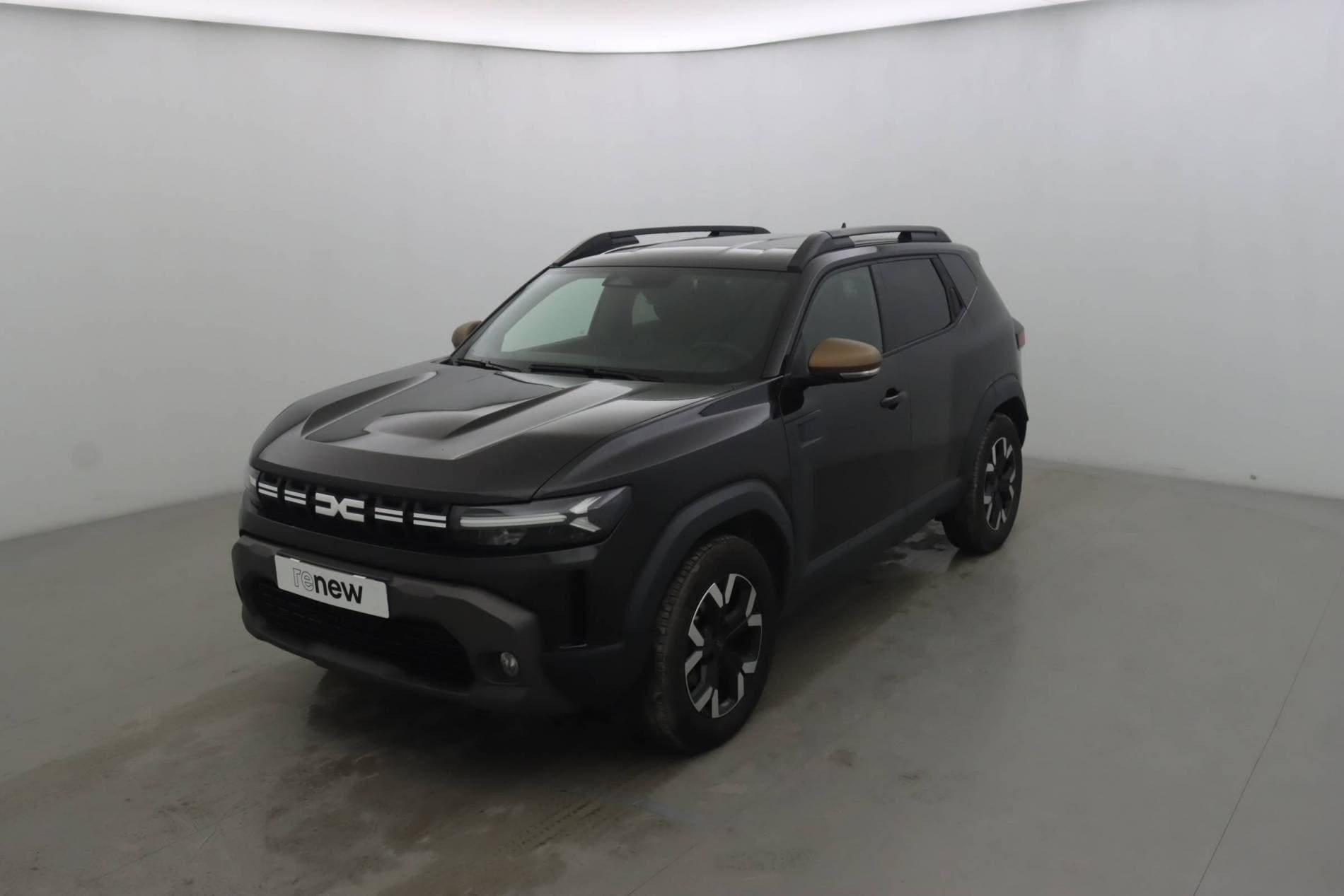 Dacia Duster  Hybrid 140 occasion de 2025 en vente à Quimper