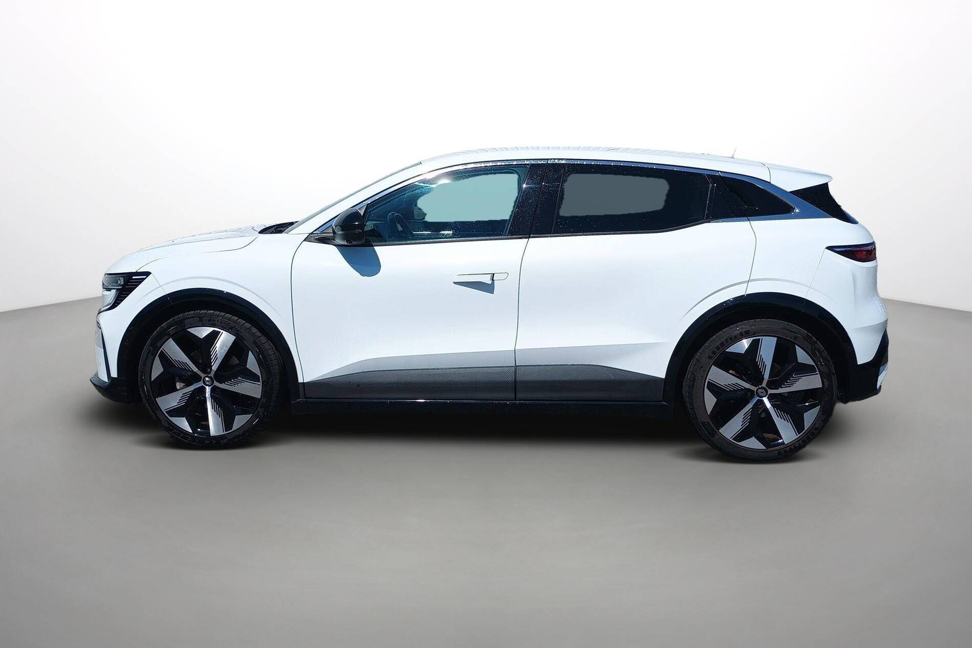 Vente en ligne Renault Megane E-Tech  EV60 220 ch super charge au prix de 24 990 €