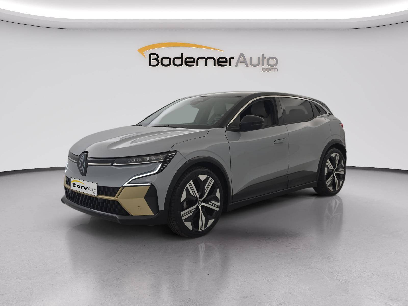 Renault Megane E-Tech  EV60 220 ch super charge occasion de 2022 en vente à Guingamp