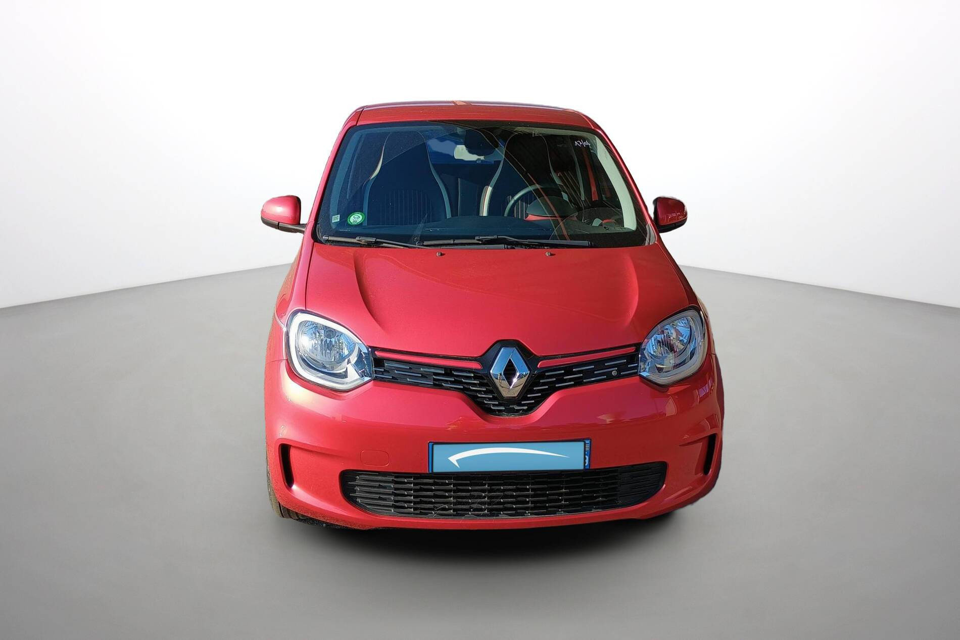 Vente en ligne Renault Twingo Electrique Twingo III E-Tech au prix de 13 990 €