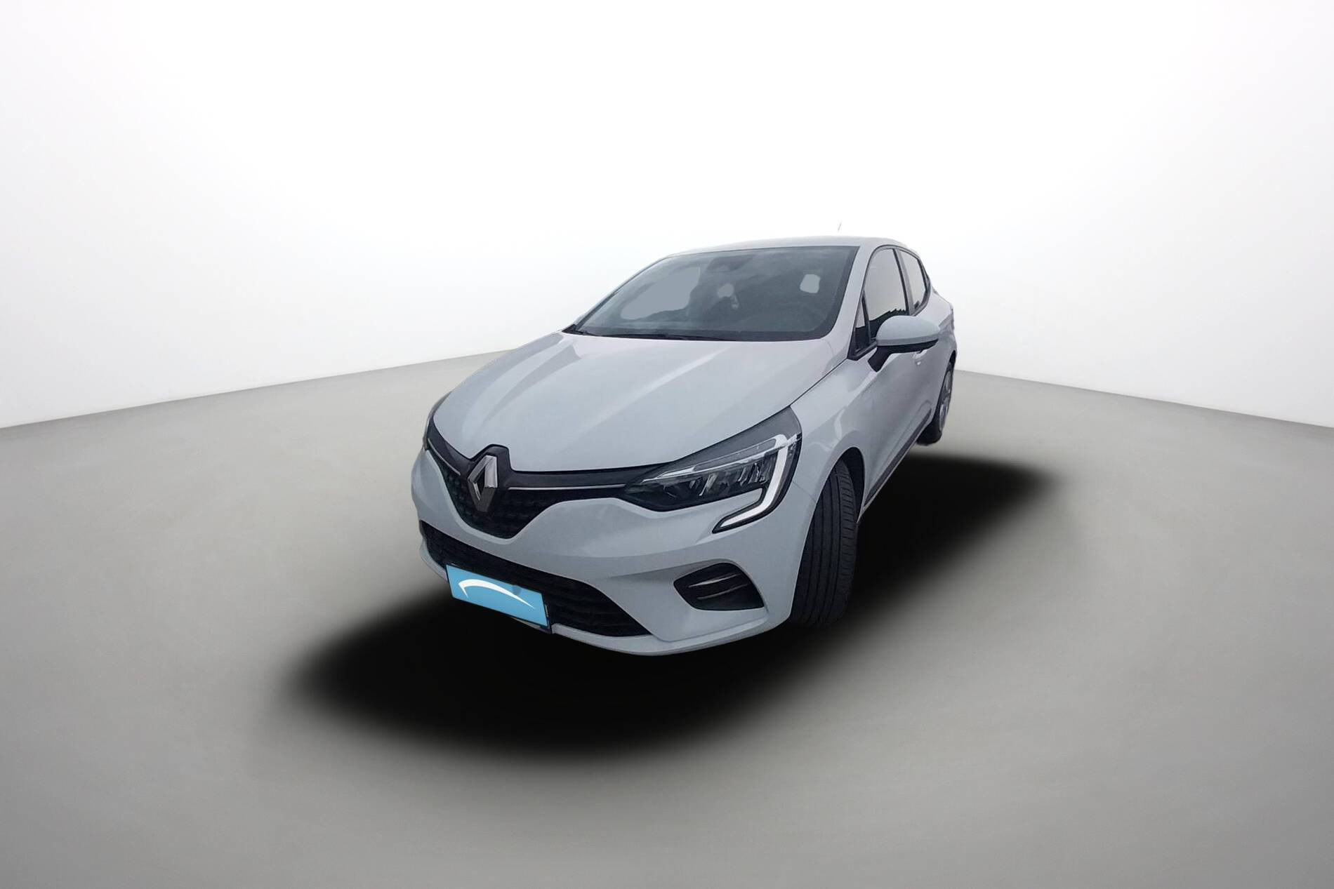 Renault Clio 5 Clio TCe 90 - 21N occasion de 2022 en vente à Cherbourg