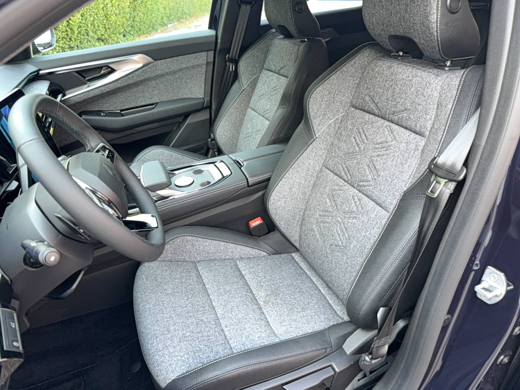 Vente en ligne Renault Espace Espace full hybrid E-Tech 200 ch 5pl au prix de 43 490 €