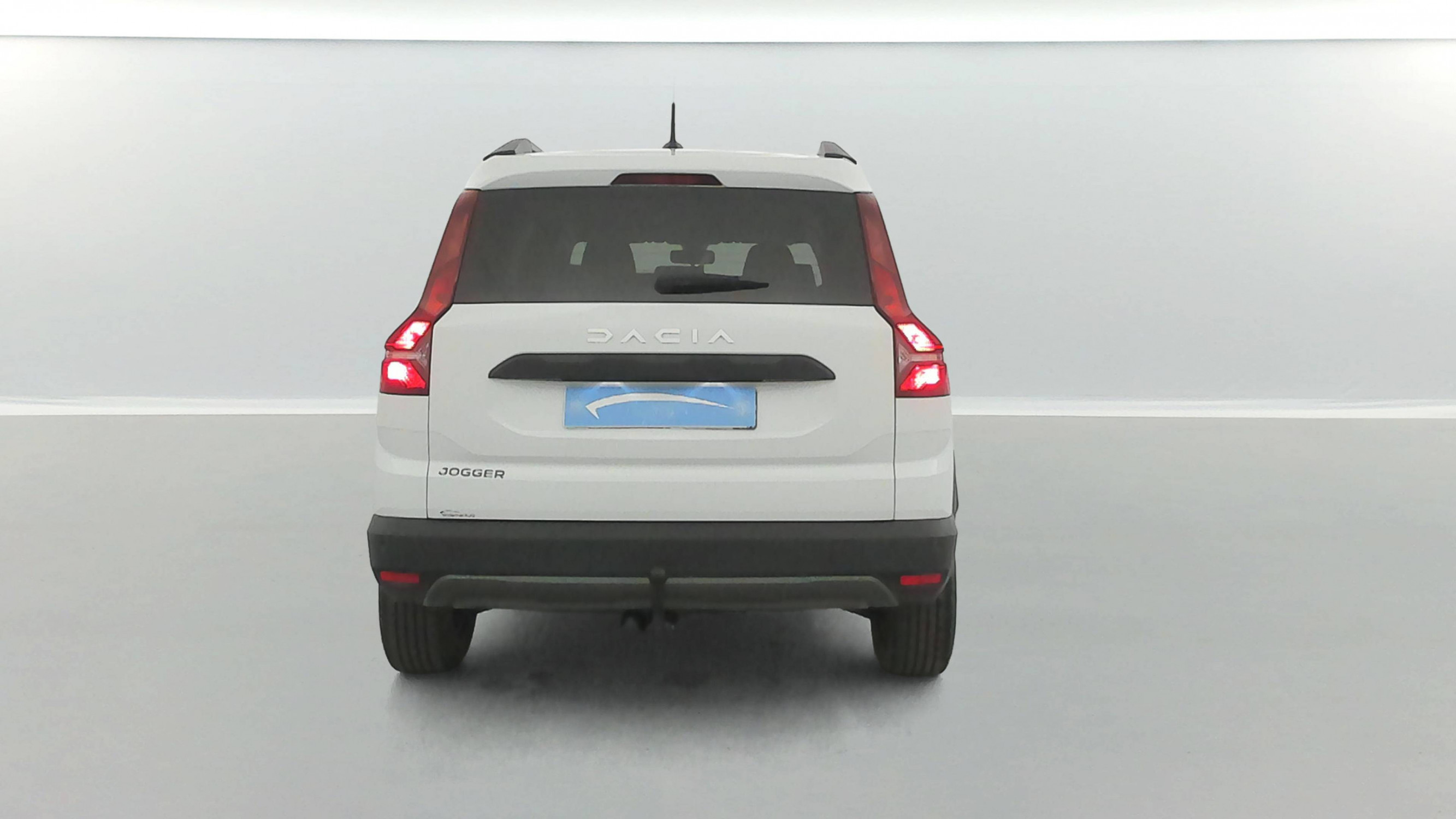 Vente en ligne Dacia Jogger  TCe 110 5 places au prix de 16 990 €