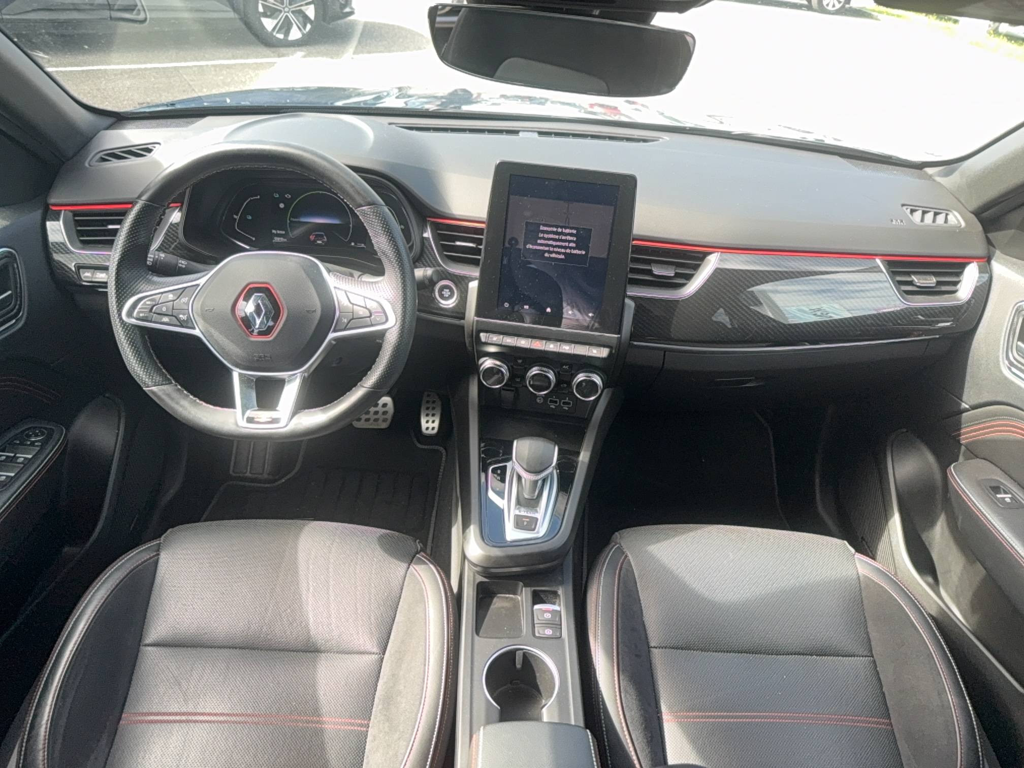Vente en ligne Renault Arkana  E-Tech 145 - 21B au prix de 19 990 €