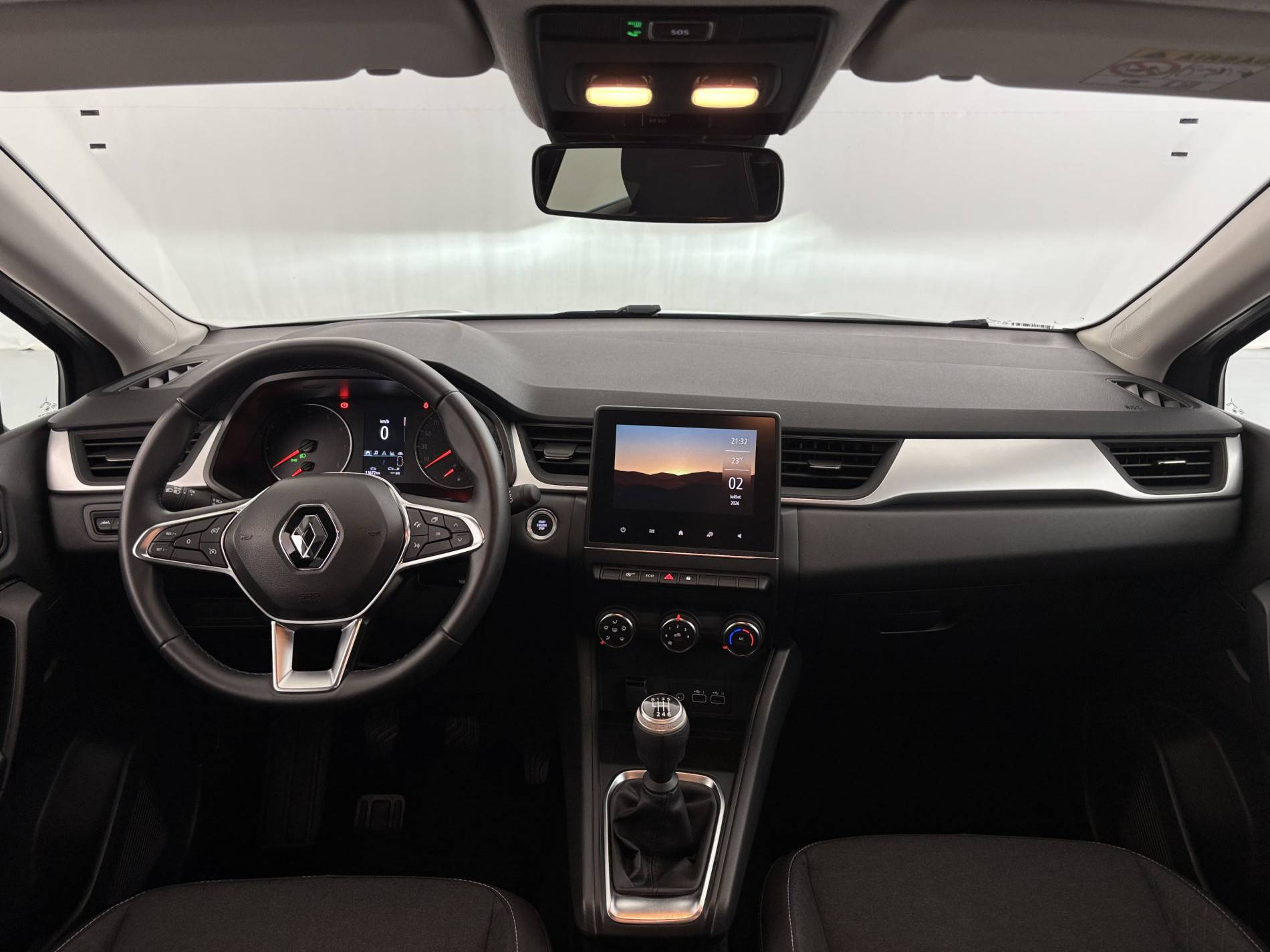 Vente en ligne Renault Captur  TCe 90 au prix de 17 970 €