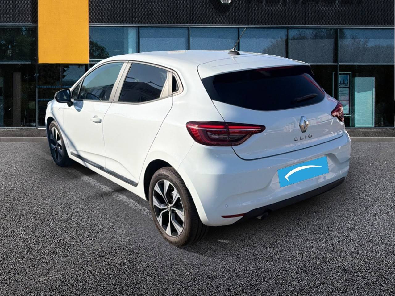 Vente en ligne Renault Clio 5 Clio SCe 65 au prix de 13 490 €