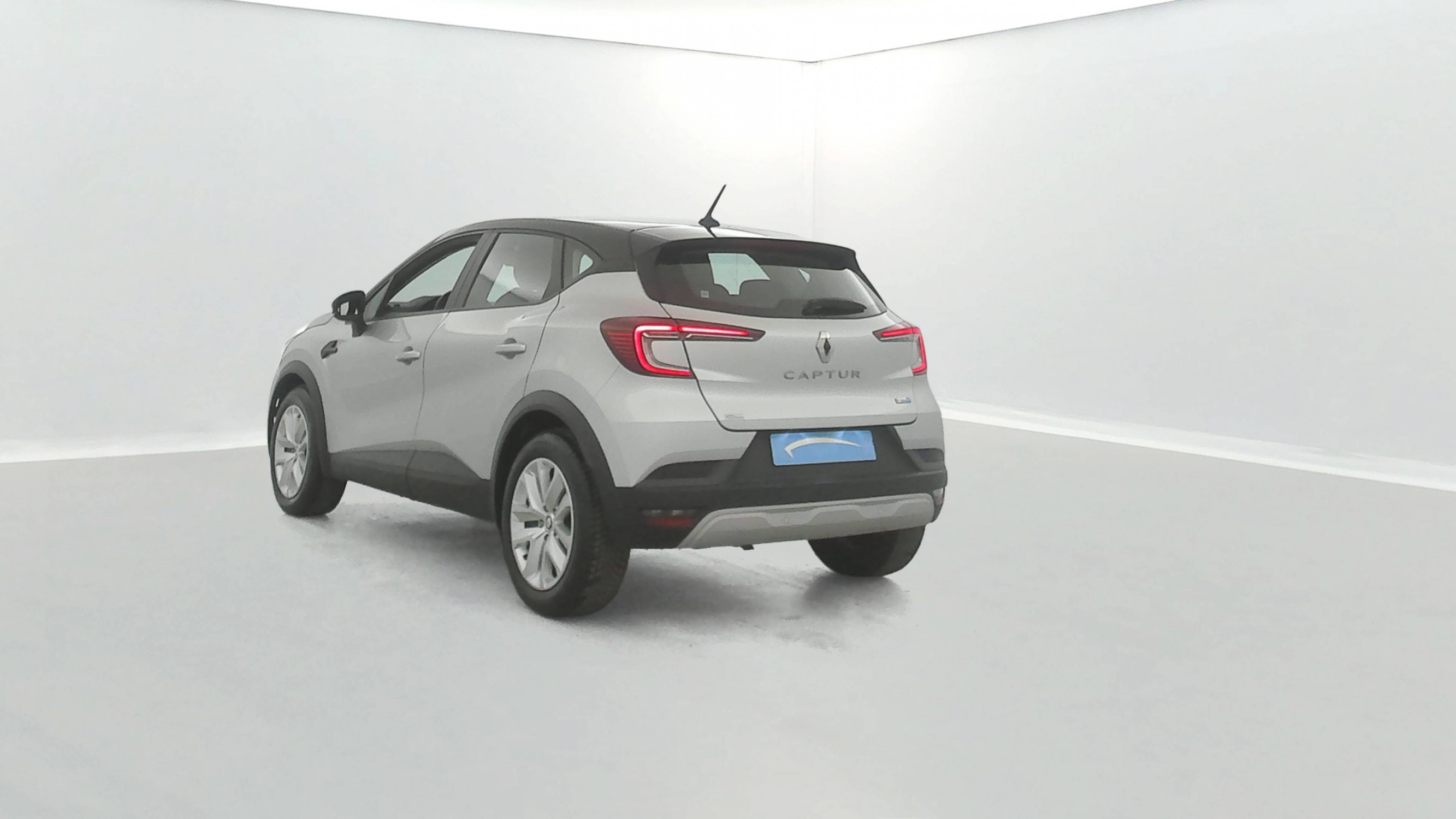 Vente en ligne Renault Captur  E-Tech 145 - 21 au prix de 18 291 €