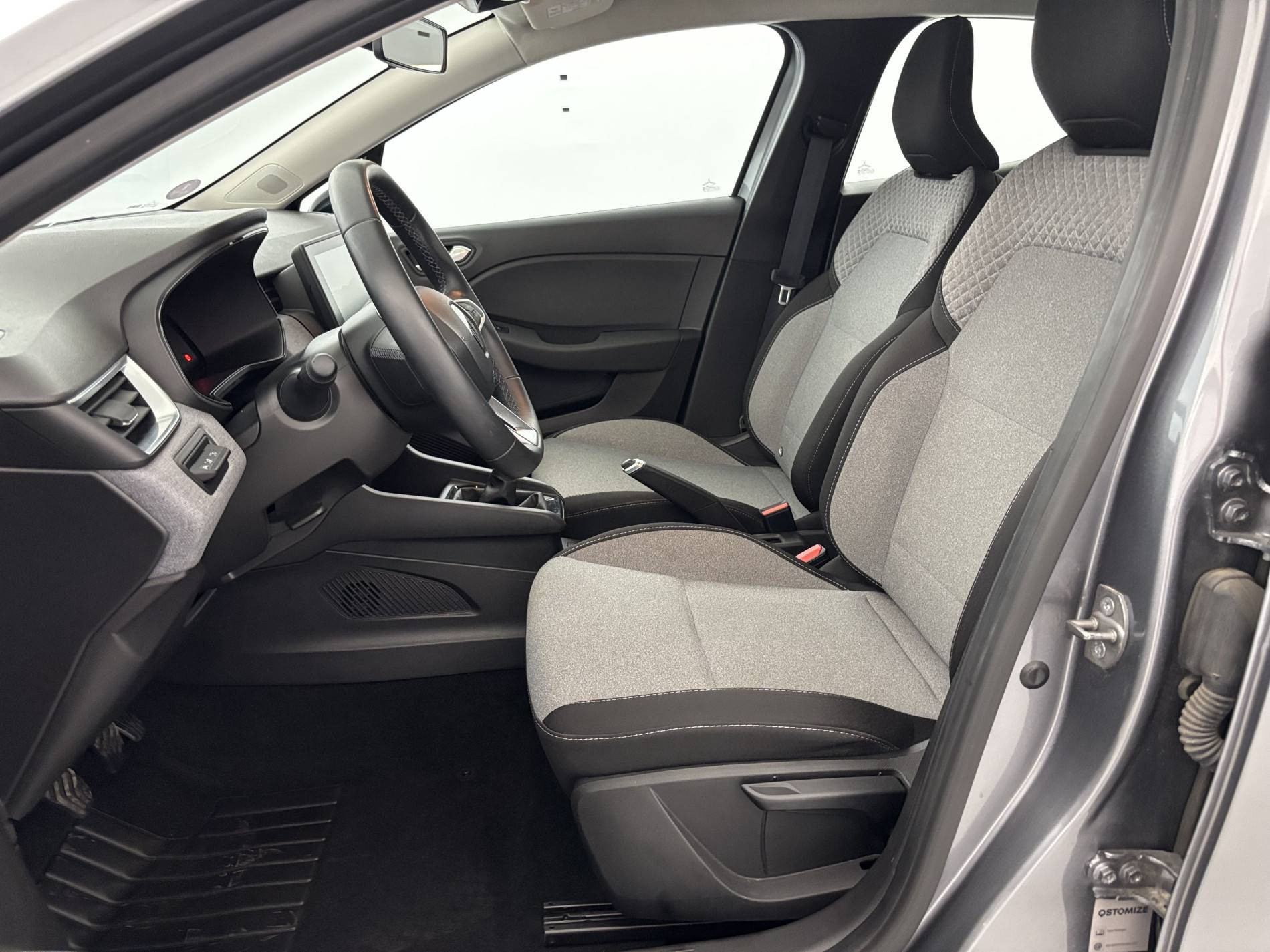 Vente en ligne Renault Clio 5 Clio TCe 90 au prix de 14 490 €