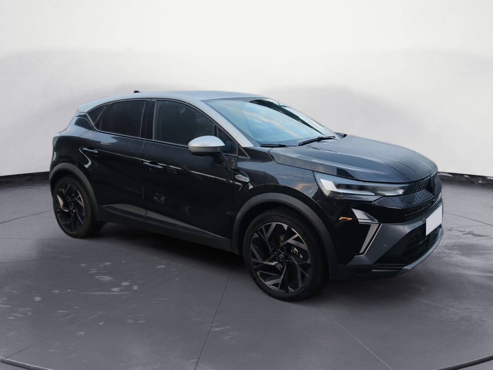 Vente en ligne Renault Captur  E-Tech full hybrid 145 ch au prix de 26 990 €
