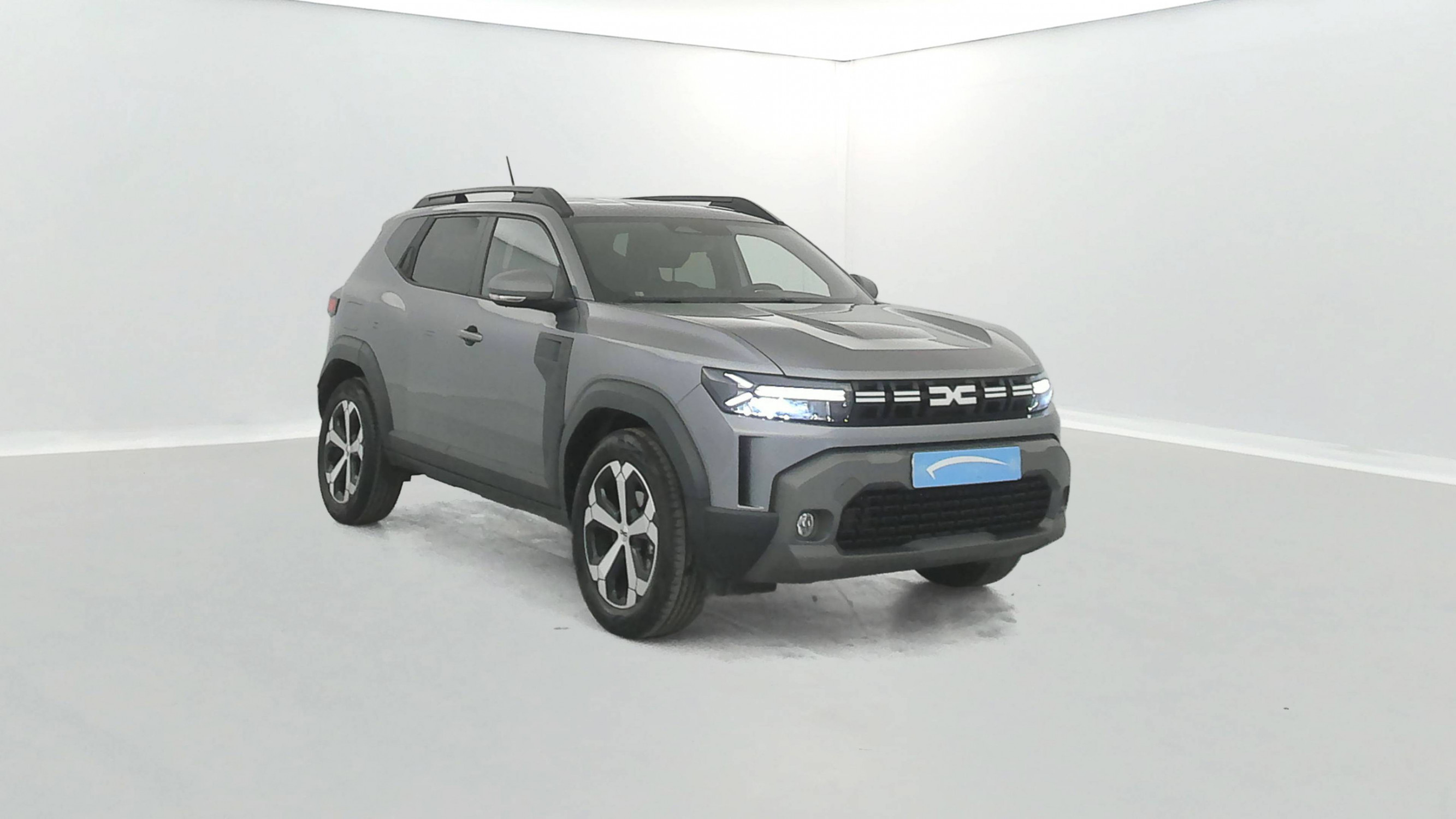 Vente en ligne Dacia Duster  ECO-G 100 au prix de 20 990 €