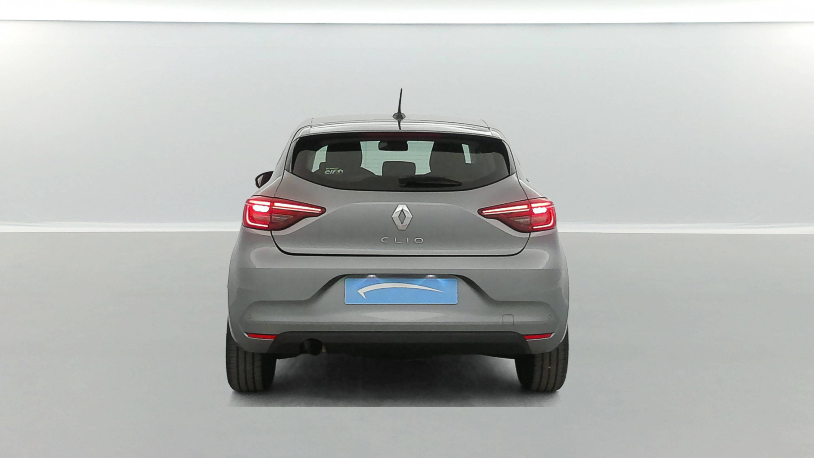 Vente en ligne Renault Clio 5 Clio TCe 90 au prix de 14 490 €