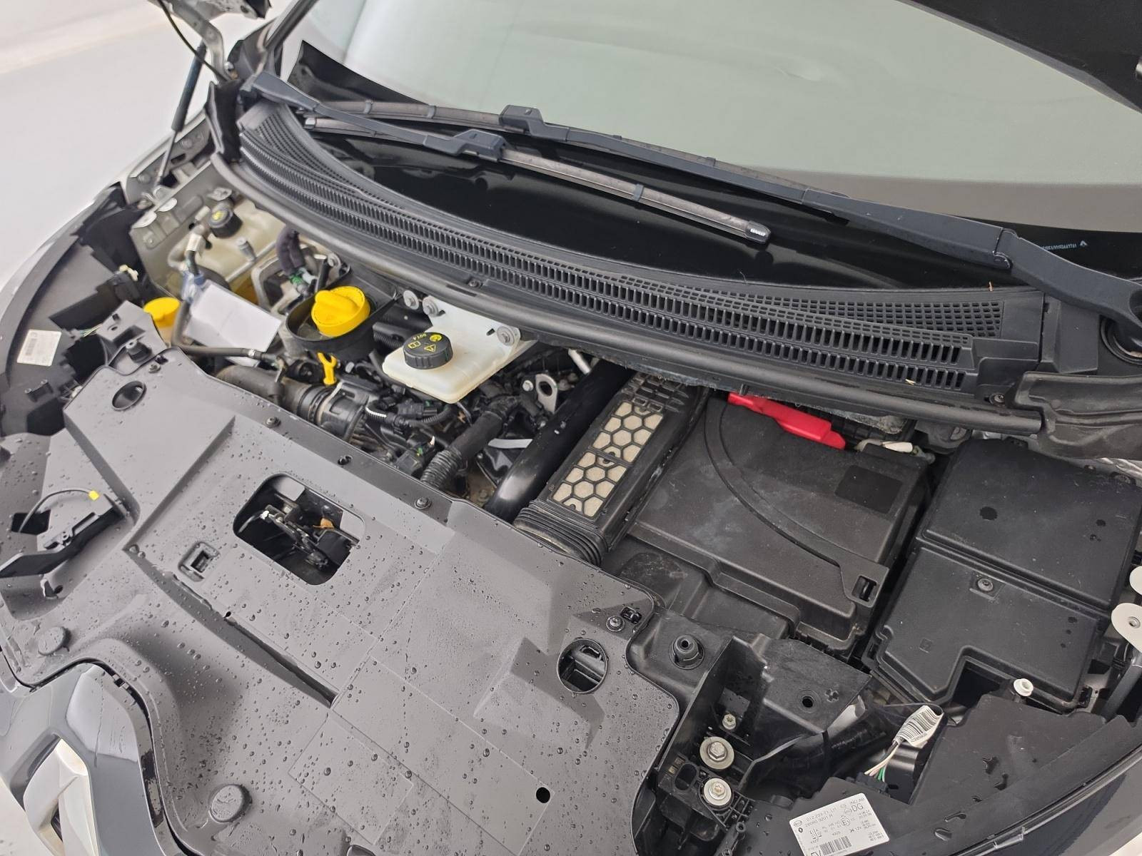 Vente en ligne Renault Grand Scenic 4 Grand Scenic dCi 130 Energy au prix de 15 650 €